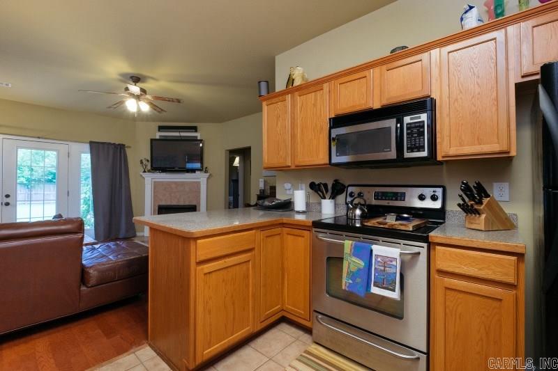 KIMBALL & BODEMAN ADDN - Residential