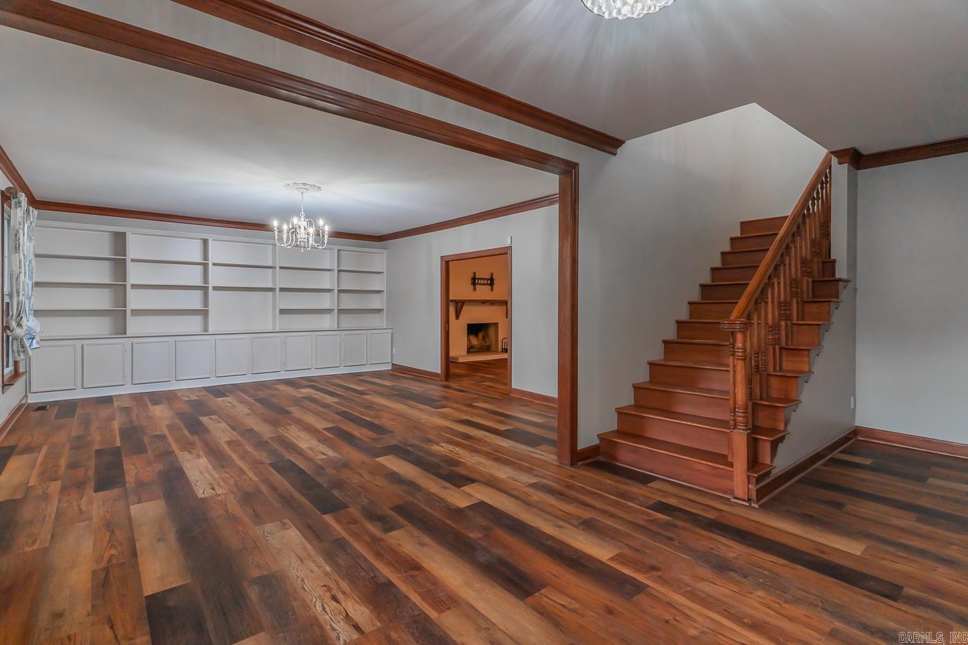 MCDANIEL'S - Residential