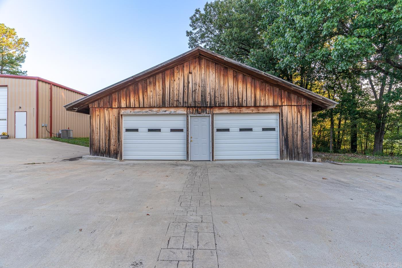 MCDANIEL'S - Residential