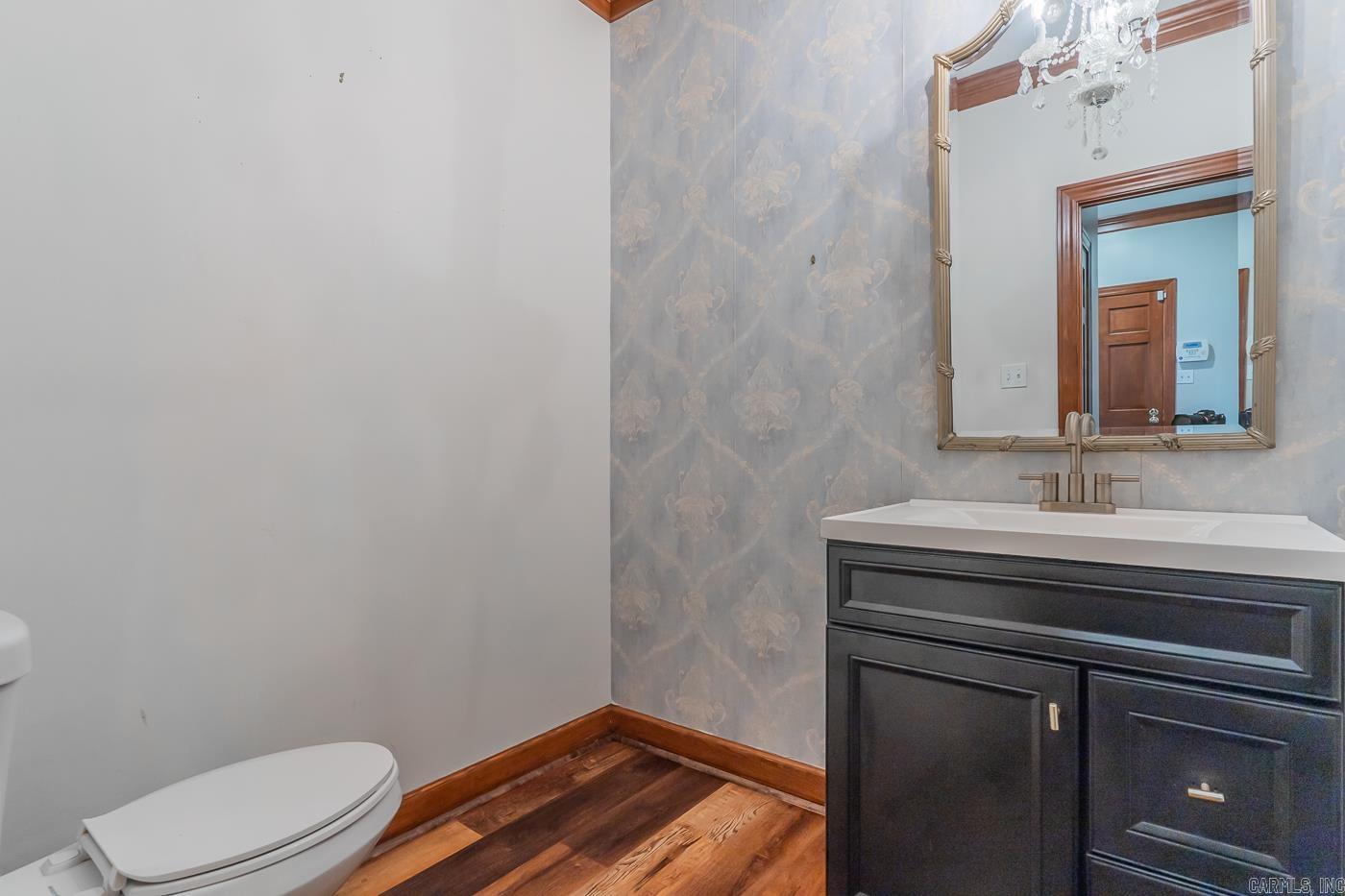 MCDANIEL'S - Residential