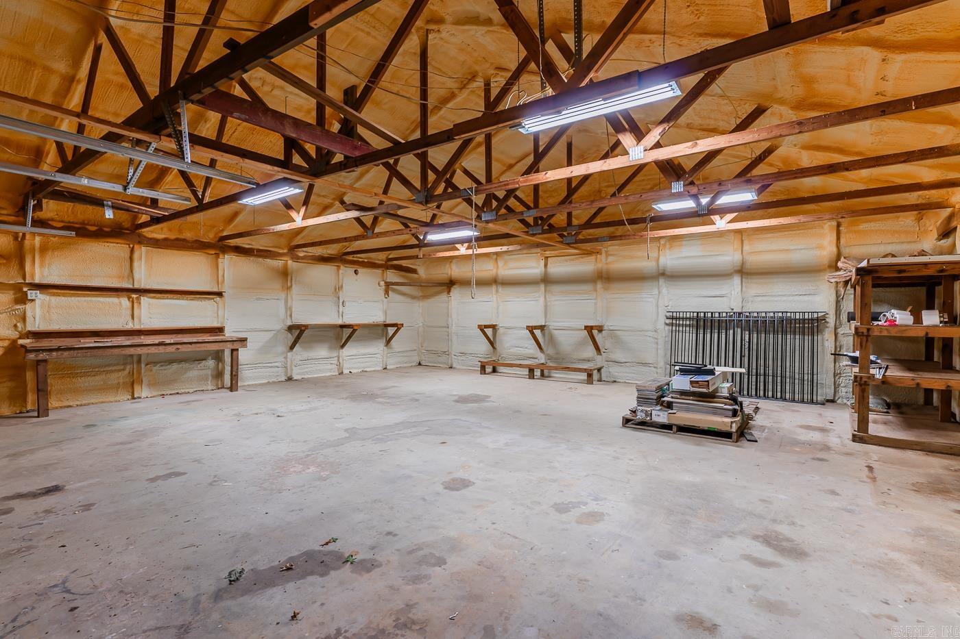 MCDANIEL'S - Residential