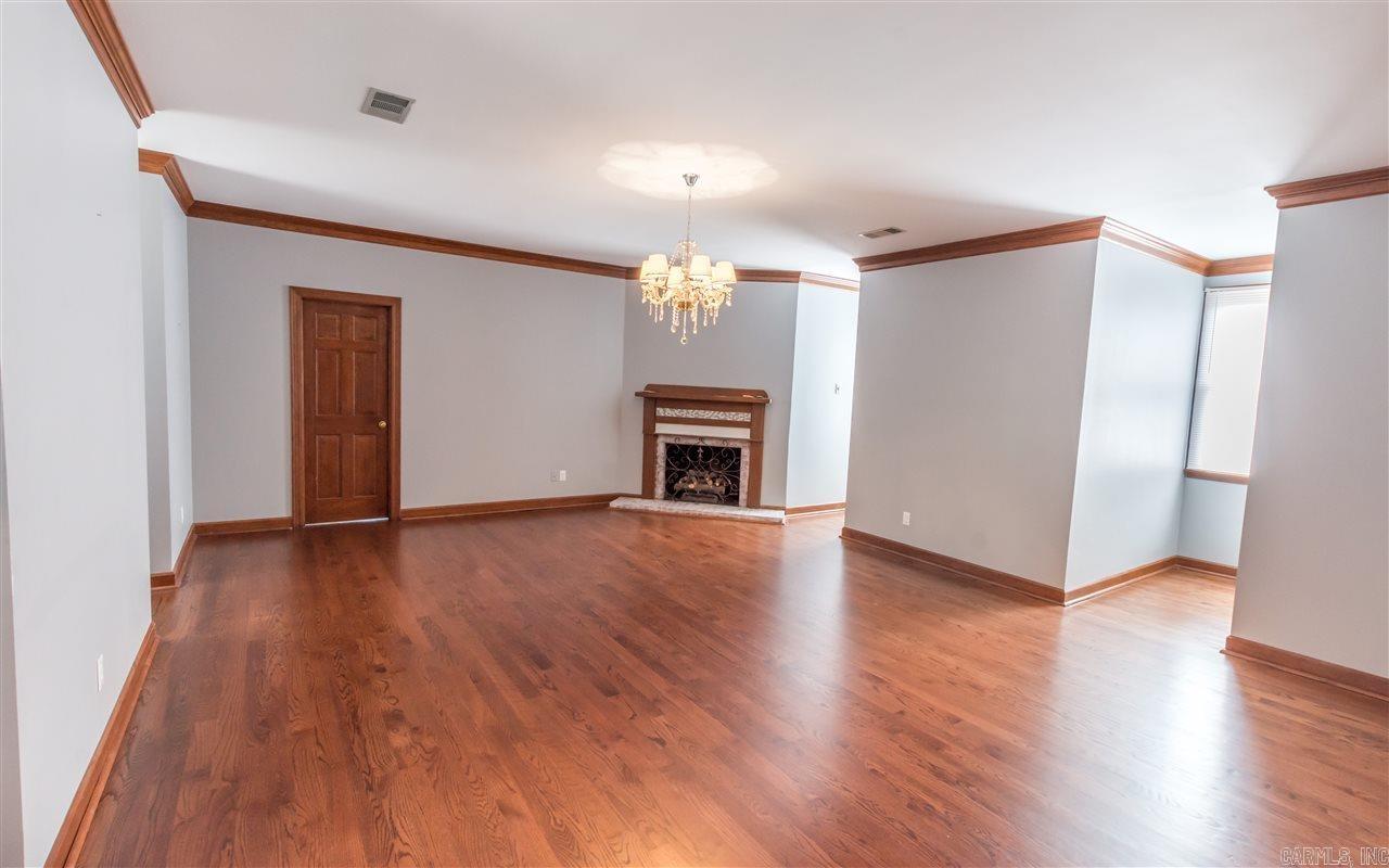 MCDANIEL'S - Residential