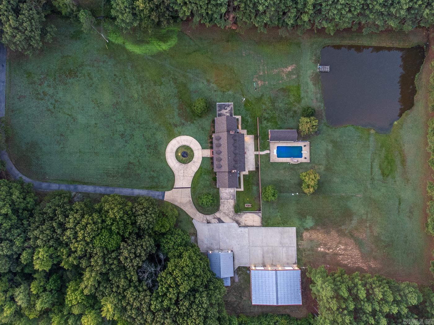 MCDANIEL'S - Residential