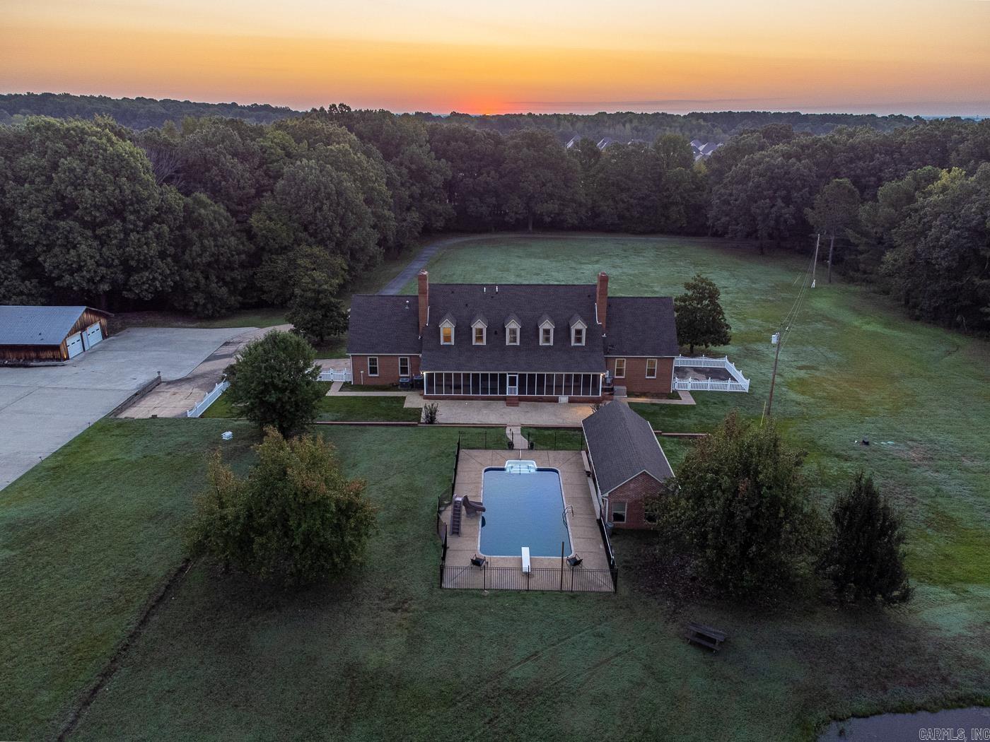 MCDANIEL'S - Residential