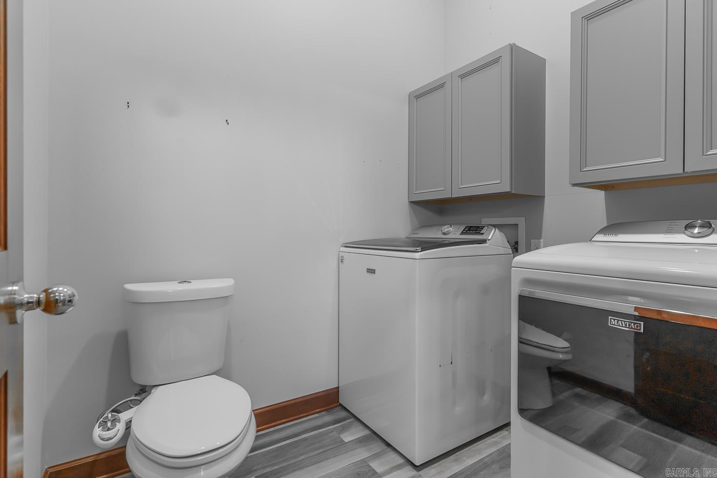 MCDANIEL'S - Residential