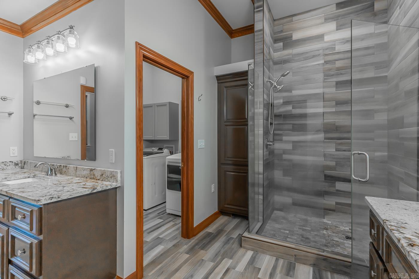 MCDANIEL'S - Residential