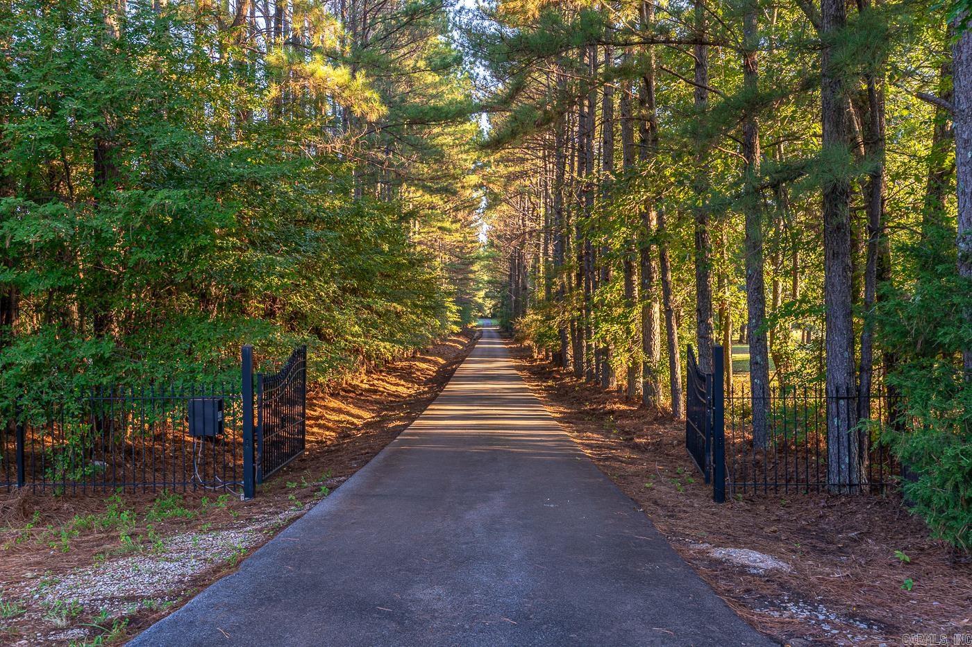 MCDANIEL'S - Residential