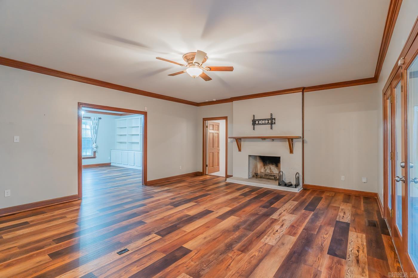 MCDANIEL'S - Residential