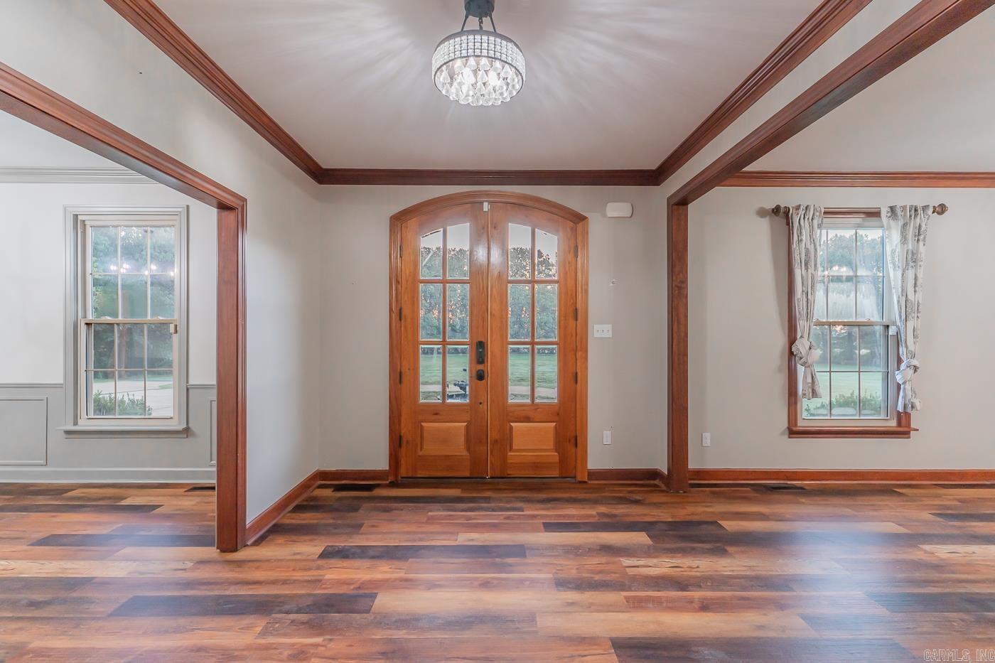 MCDANIEL'S - Residential