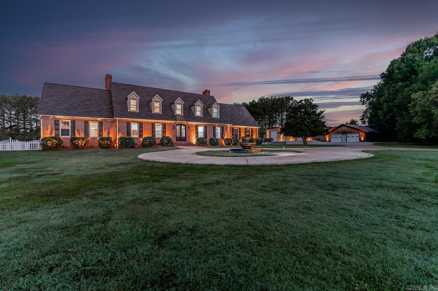 MCDANIEL'S - Residential