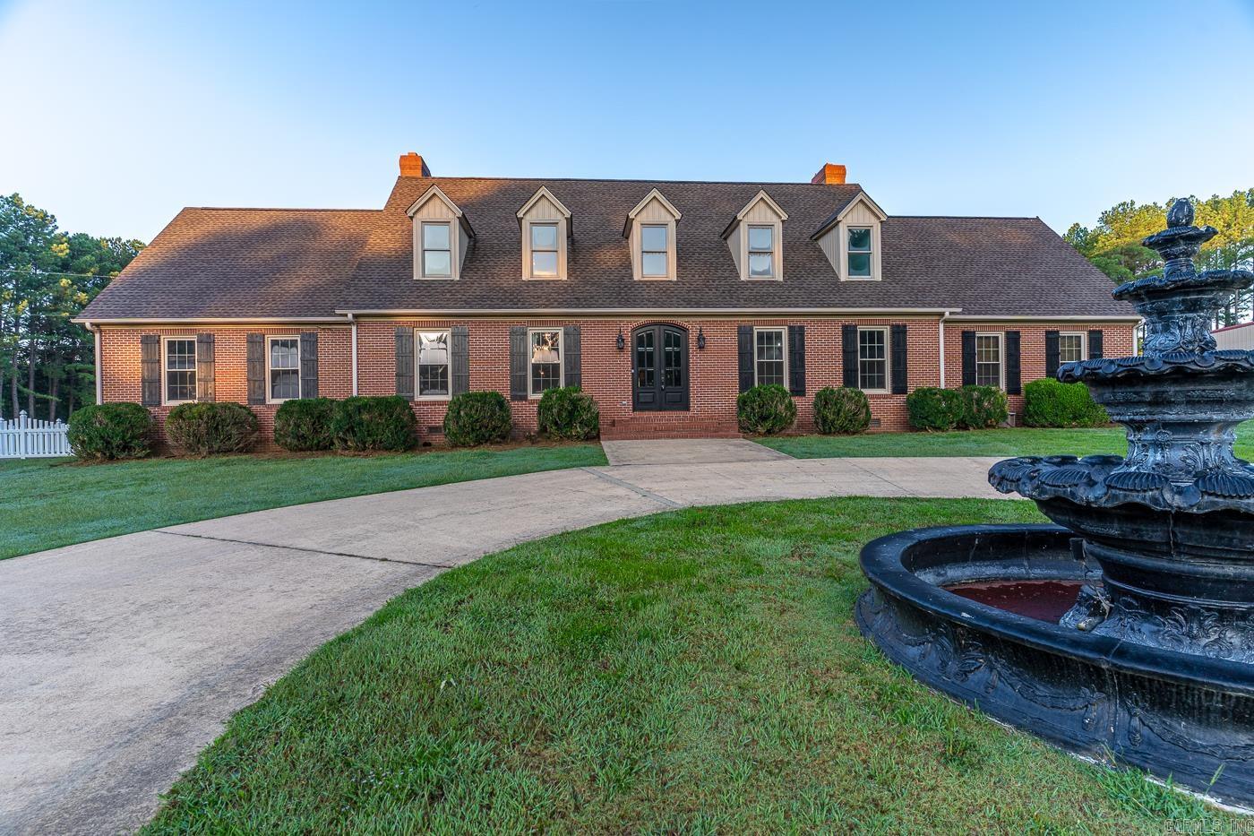 MCDANIEL'S - Residential