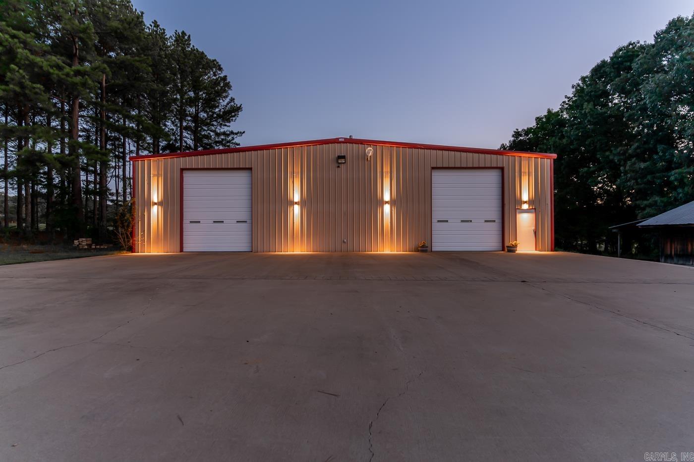 MCDANIEL'S - Residential