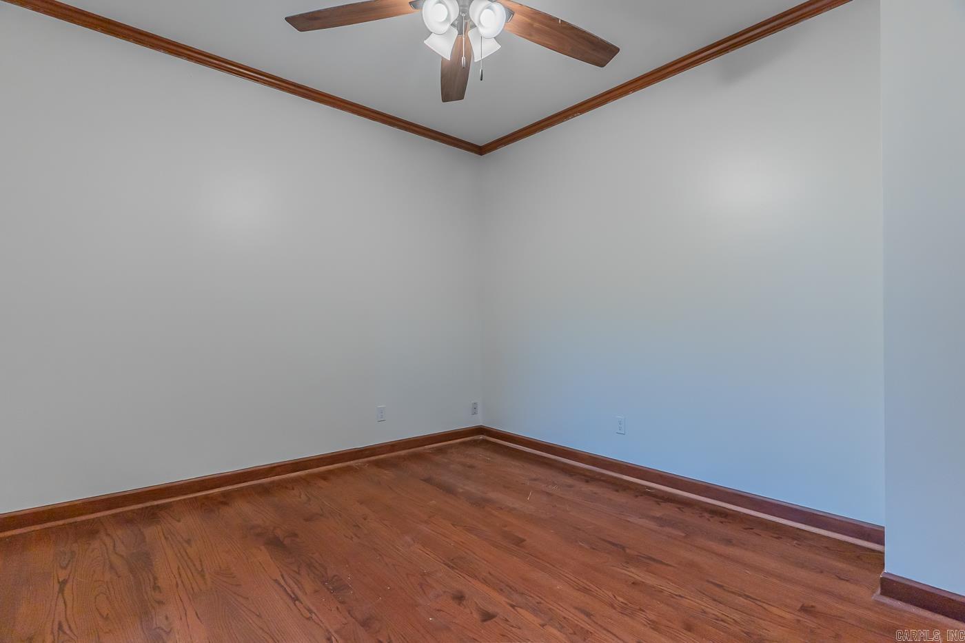 MCDANIEL'S - Residential