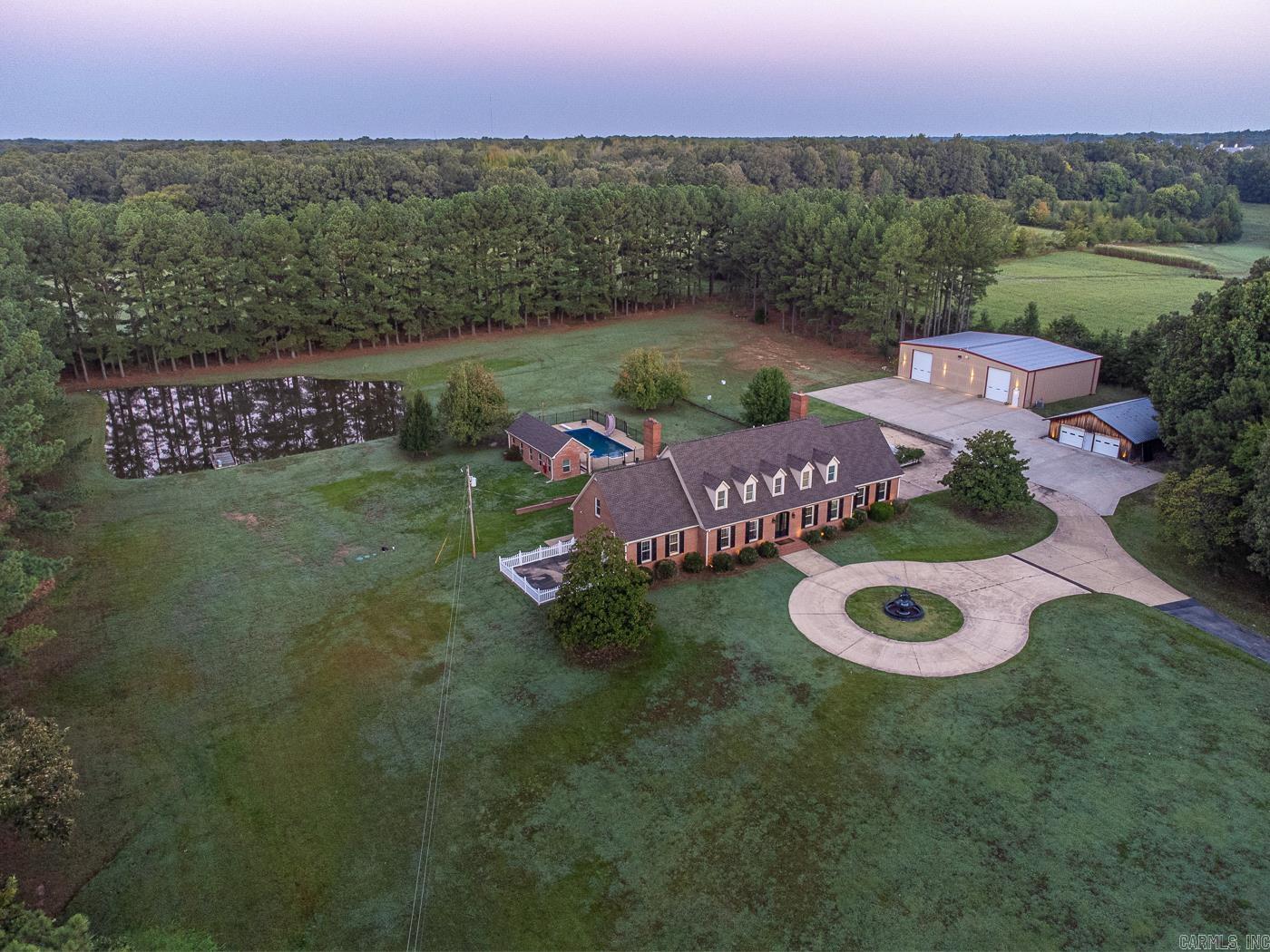 MCDANIEL'S - Residential