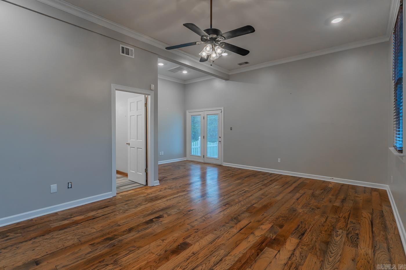 MCDANIEL'S - Residential