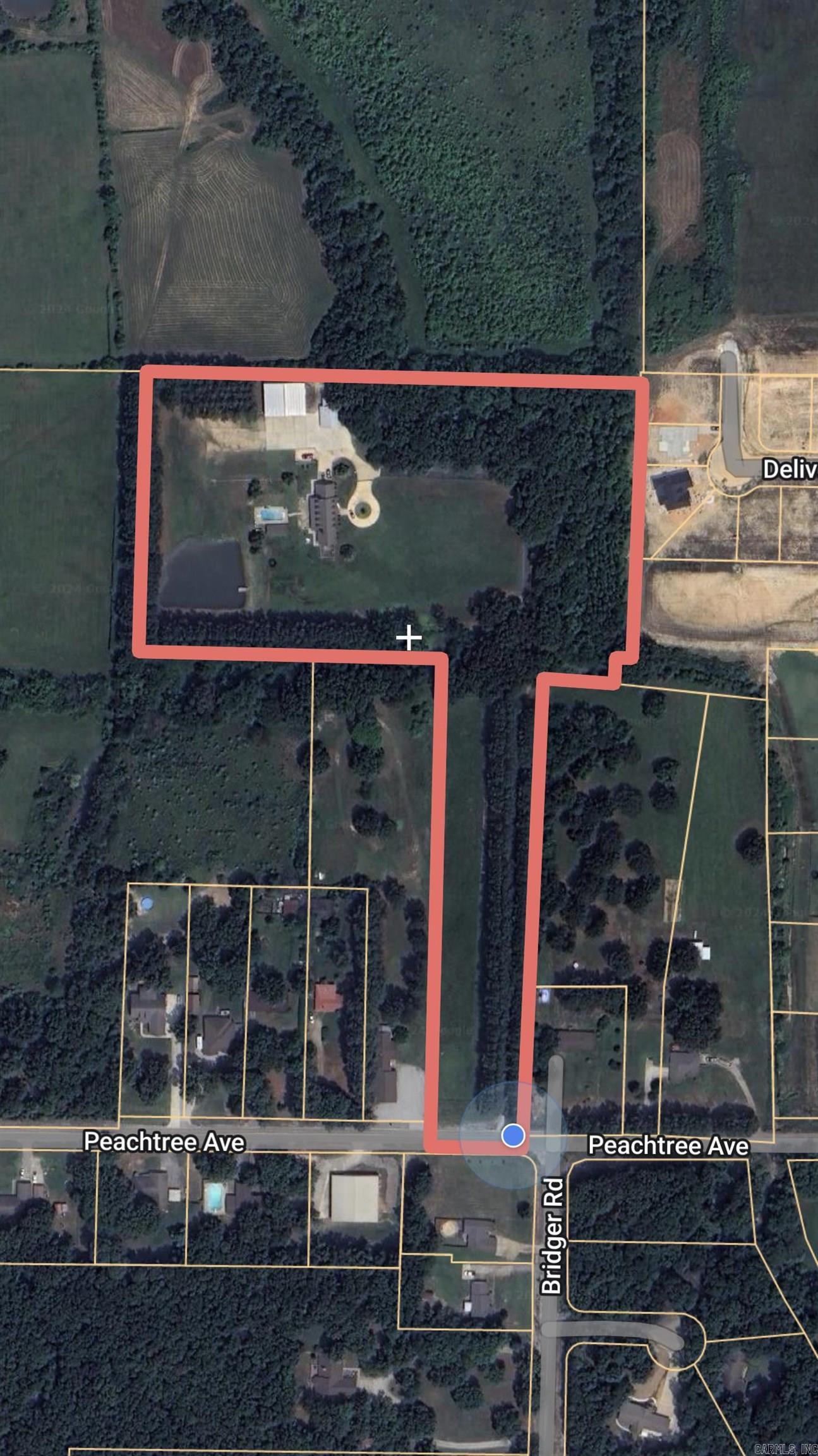 MCDANIEL'S - Residential