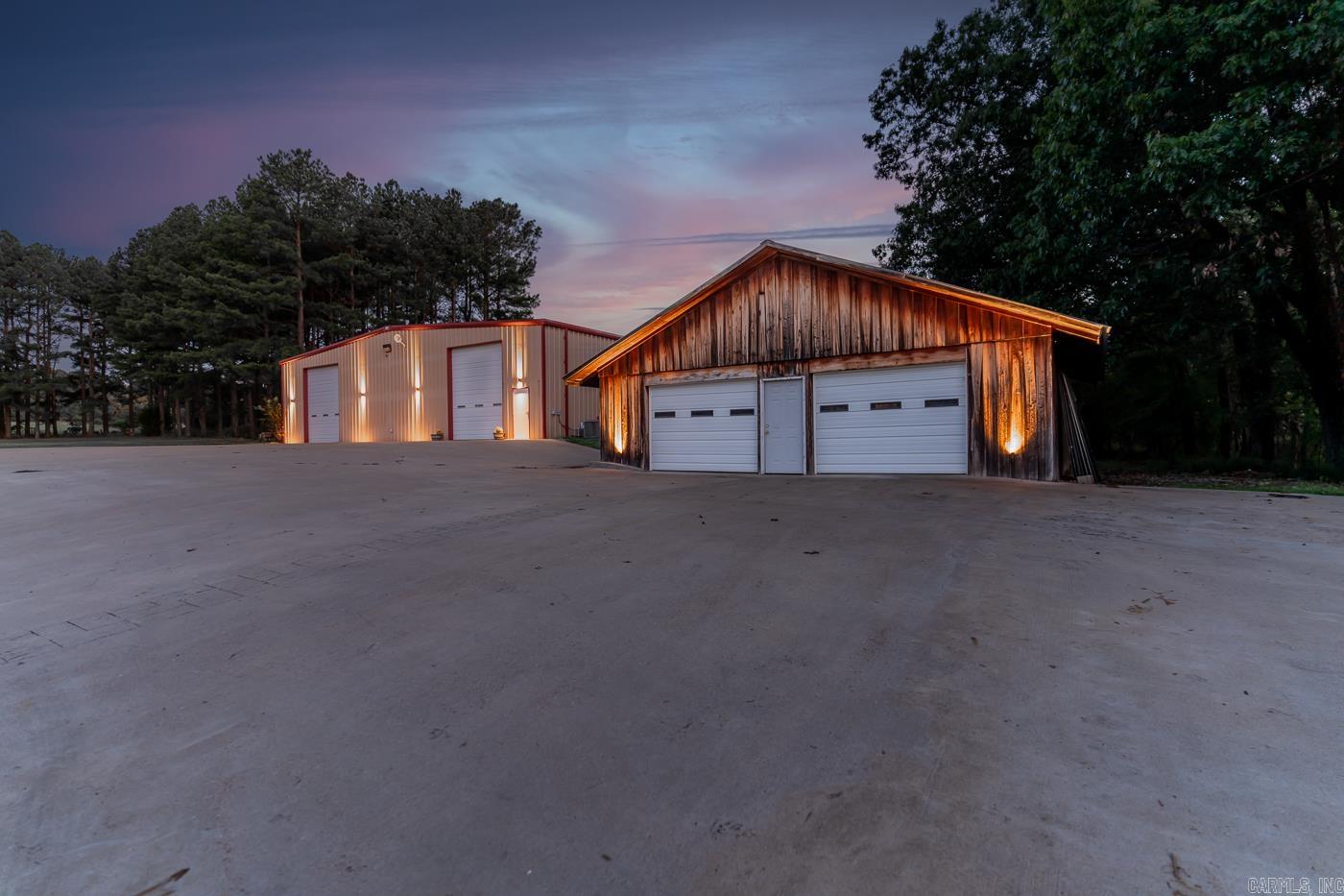 MCDANIEL'S - Residential