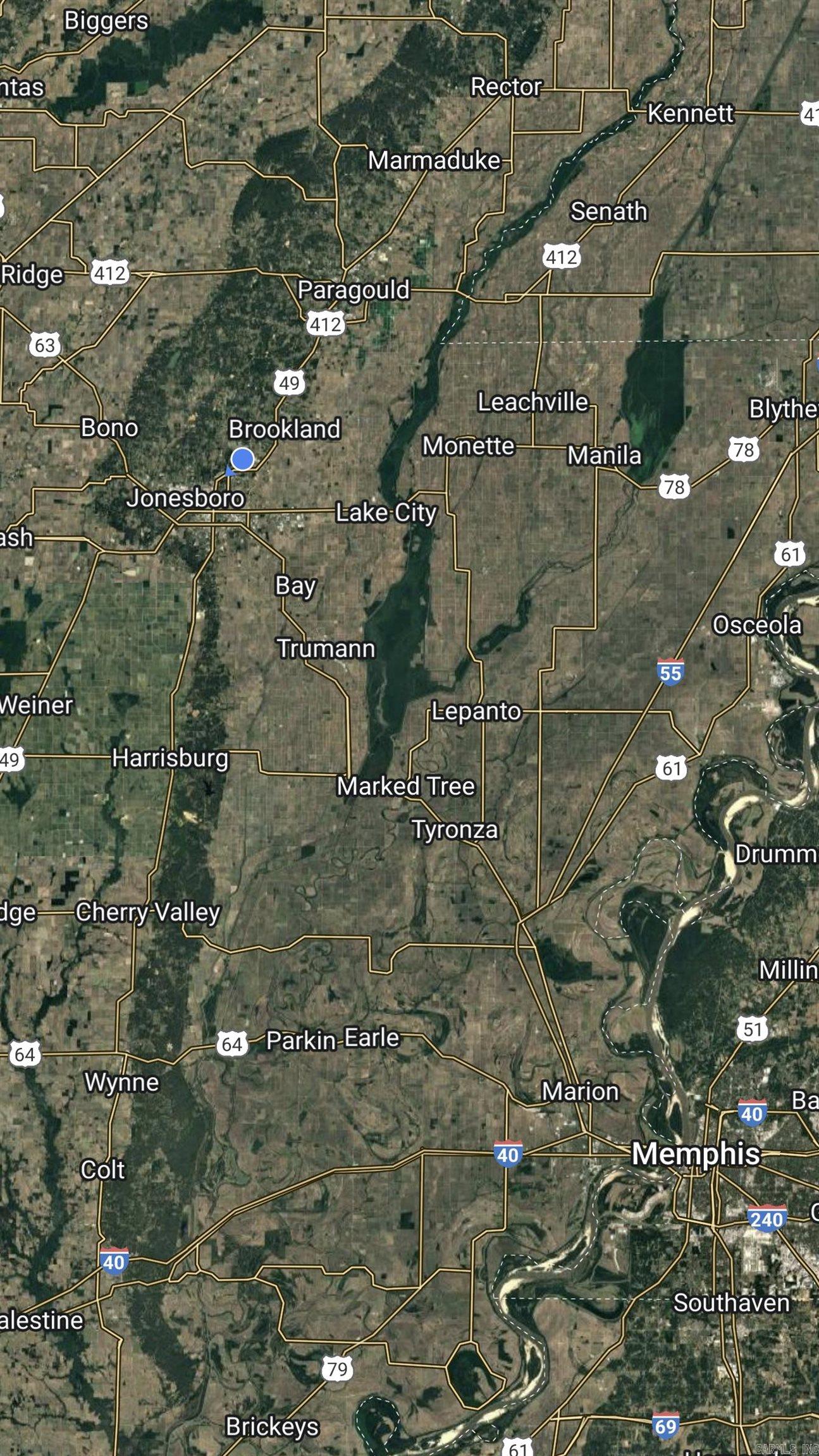 MCDANIEL'S - Residential