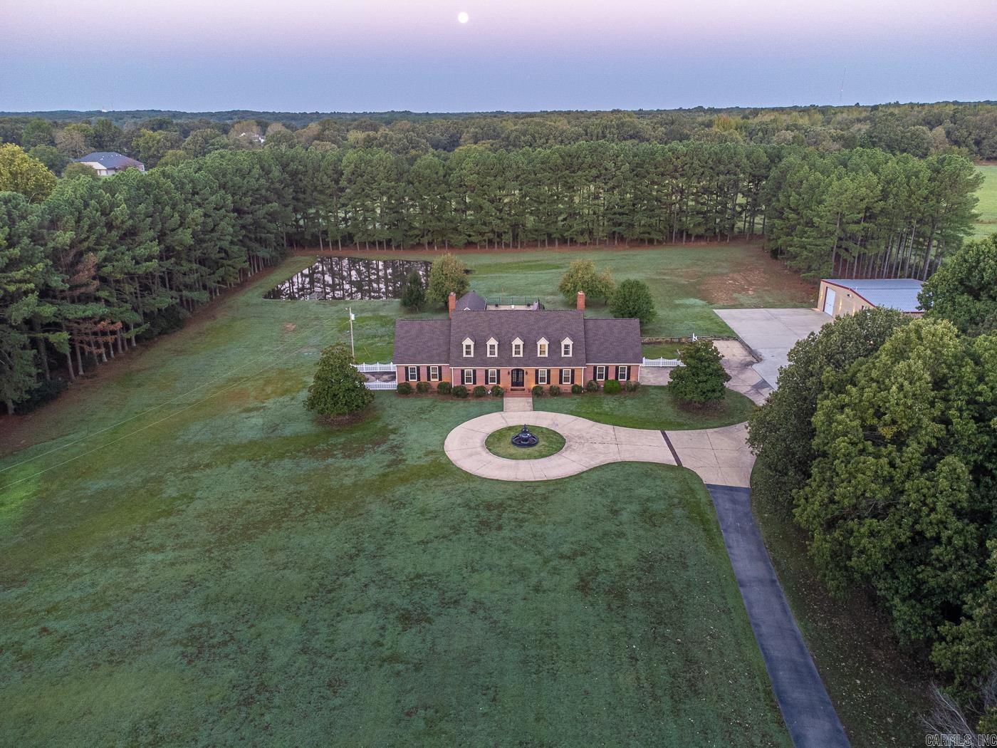 MCDANIEL'S - Residential