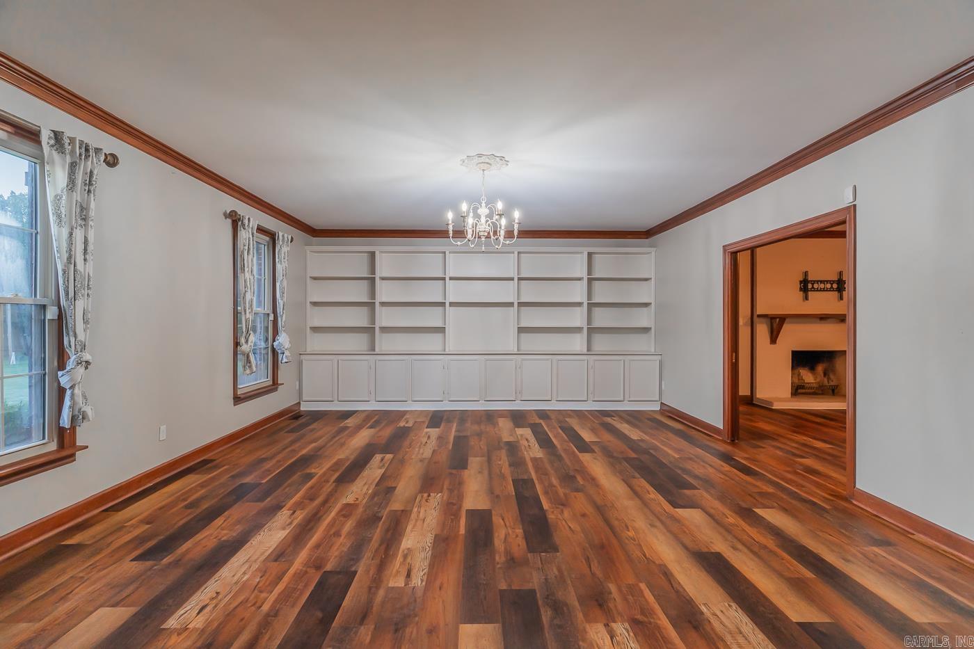 MCDANIEL'S - Residential