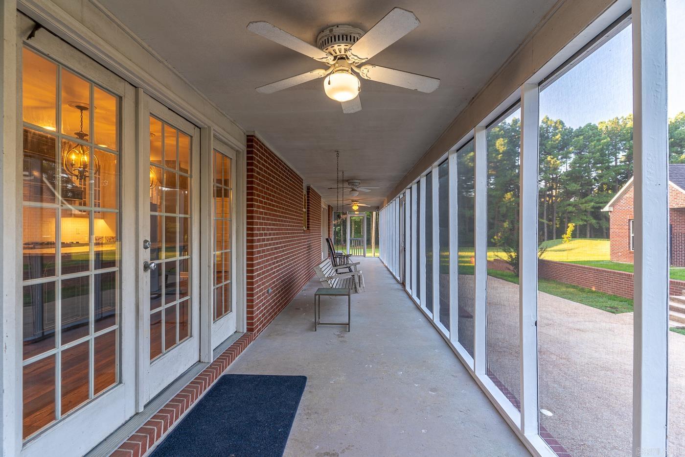 MCDANIEL'S - Residential