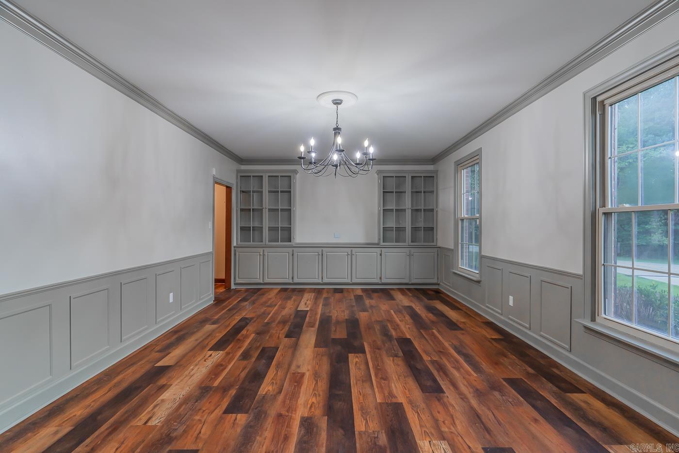 MCDANIEL'S - Residential