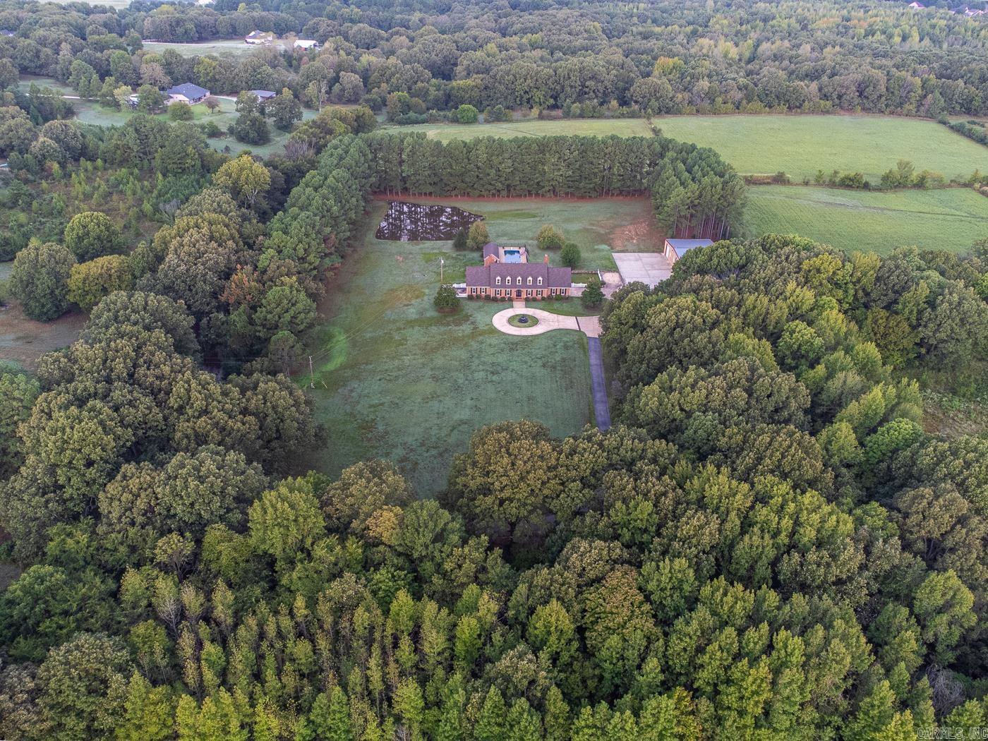 MCDANIEL'S - Residential