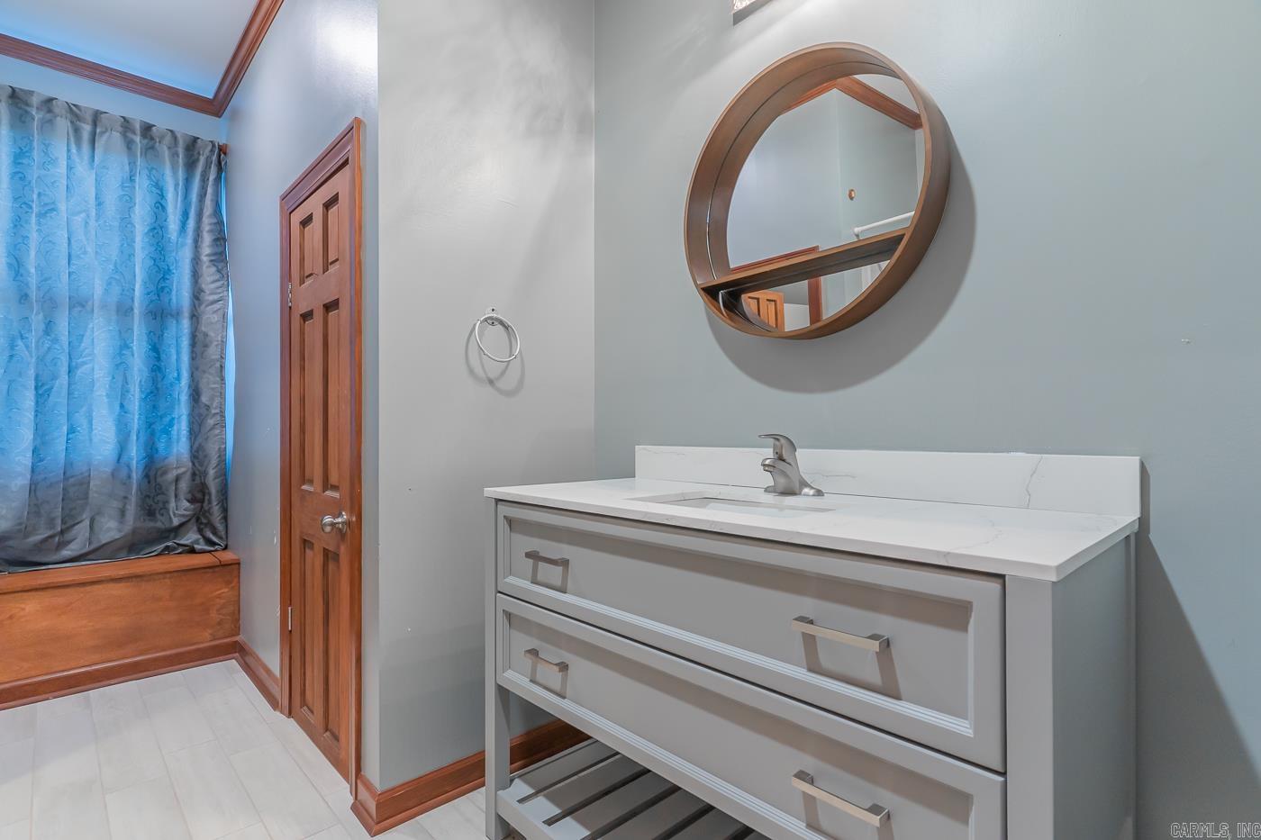 MCDANIEL'S - Residential