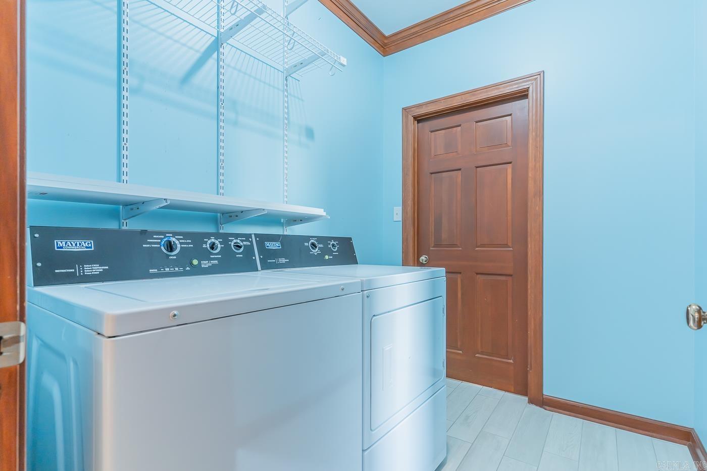 MCDANIEL'S - Residential