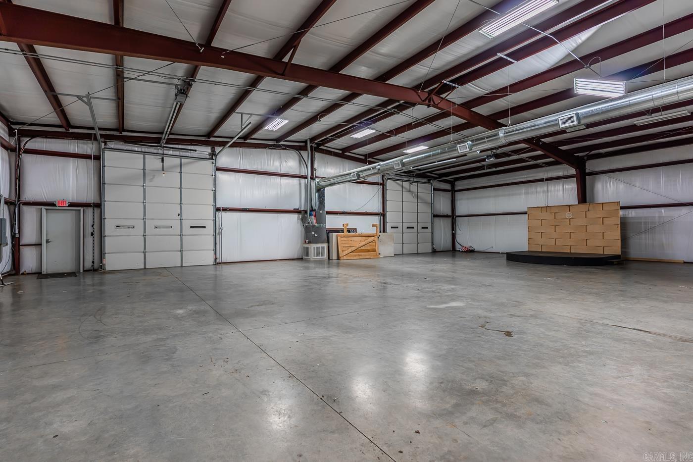 MCDANIEL'S - Residential