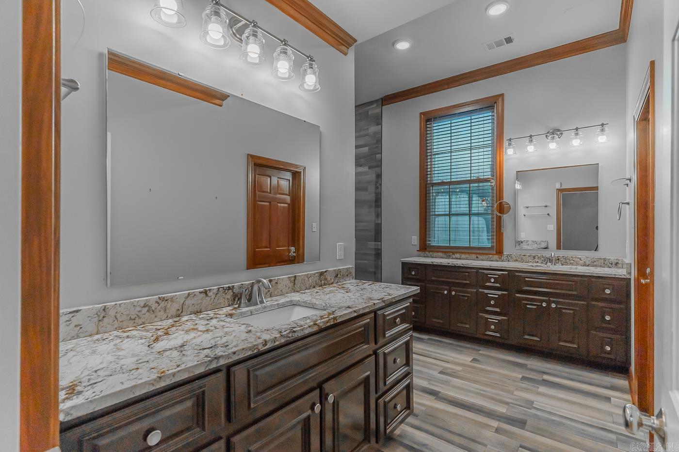 MCDANIEL'S - Residential