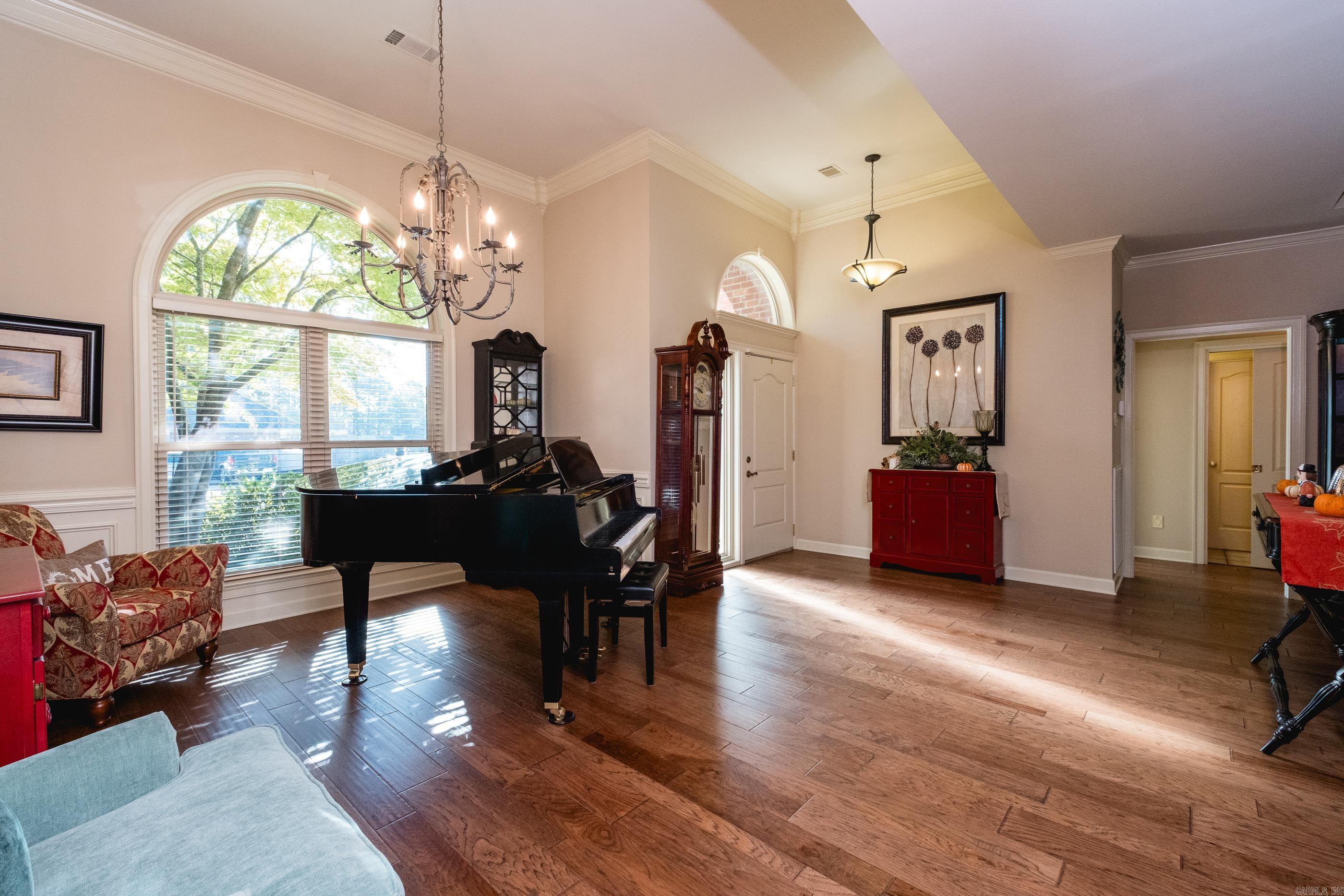SOUTH SHORE ADDN - Residential