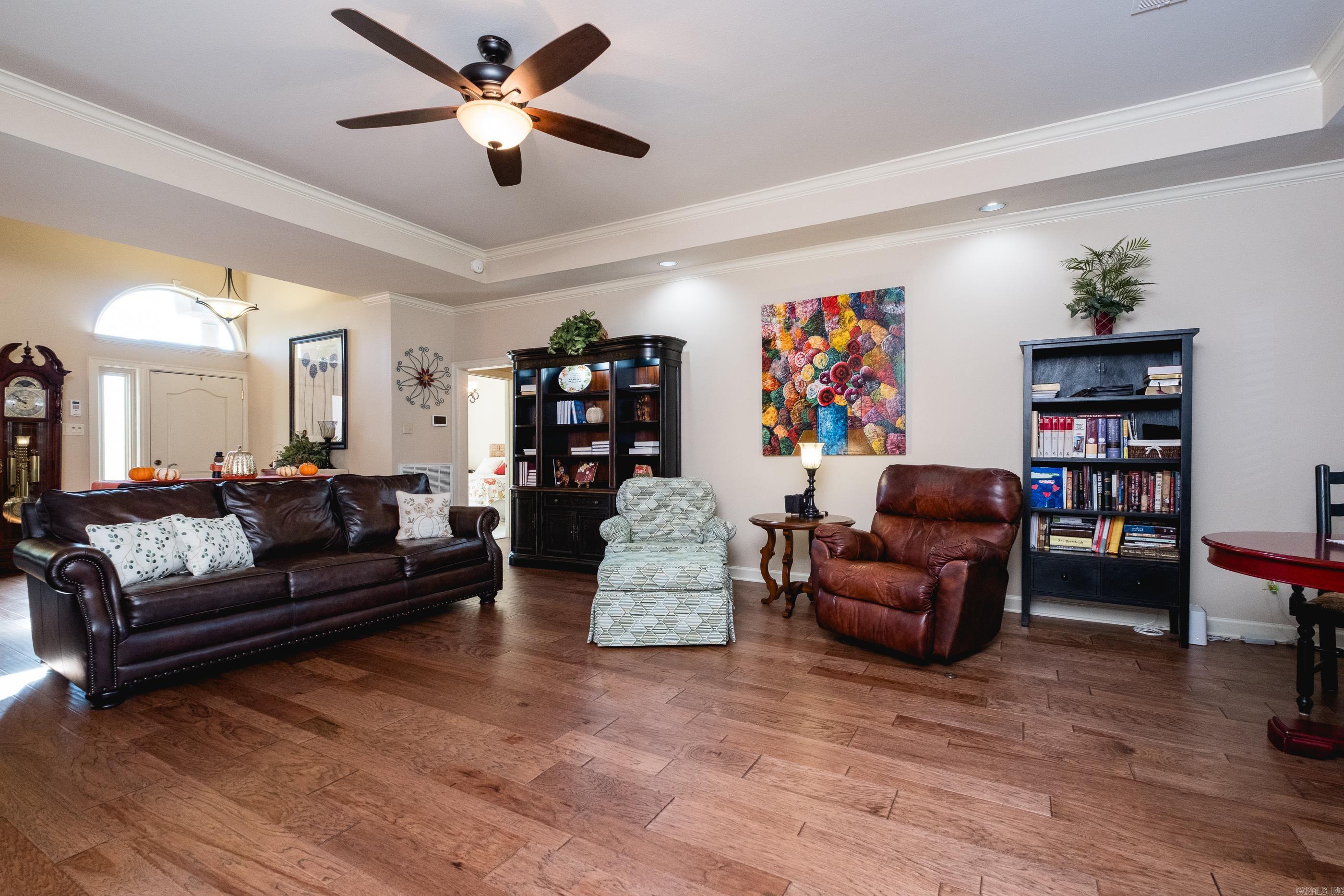 SOUTH SHORE ADDN - Residential
