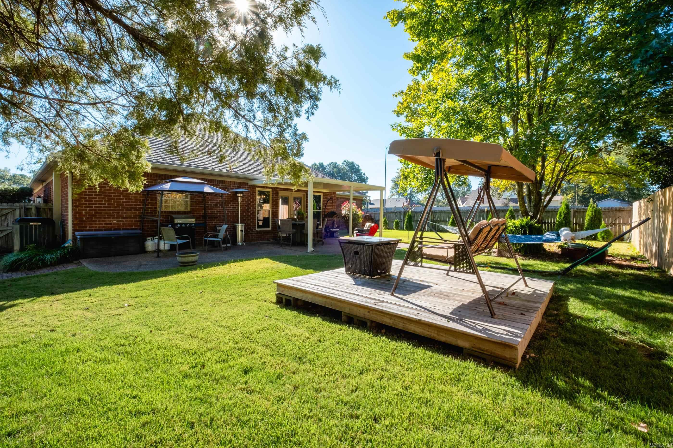 SOUTH SHORE ADDN - Residential