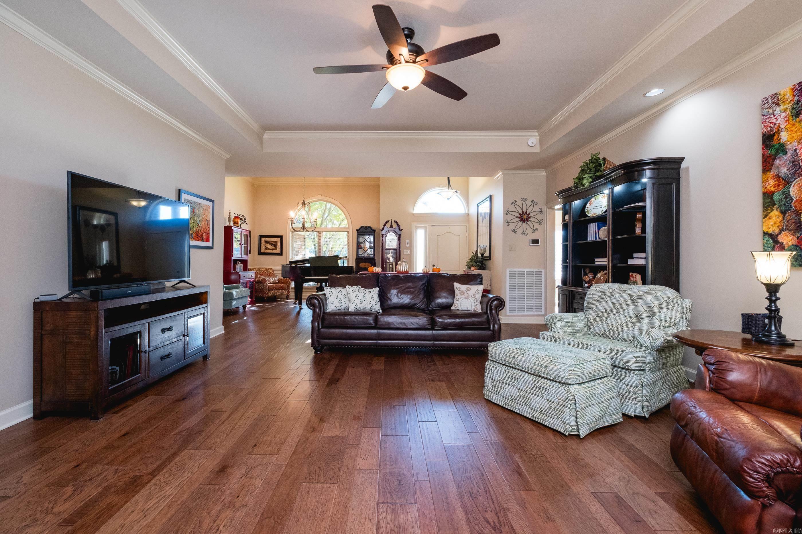 SOUTH SHORE ADDN - Residential
