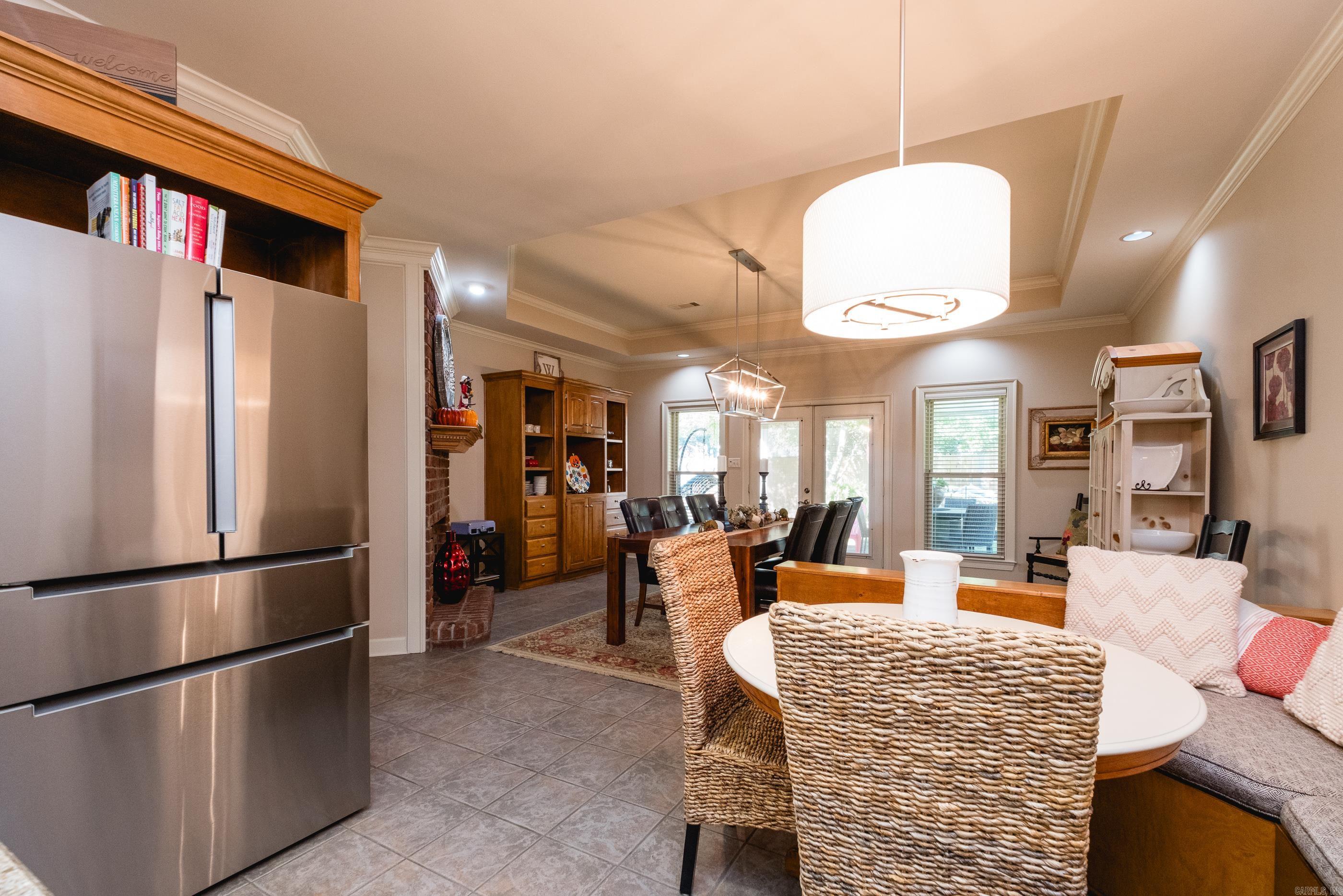 SOUTH SHORE ADDN - Residential