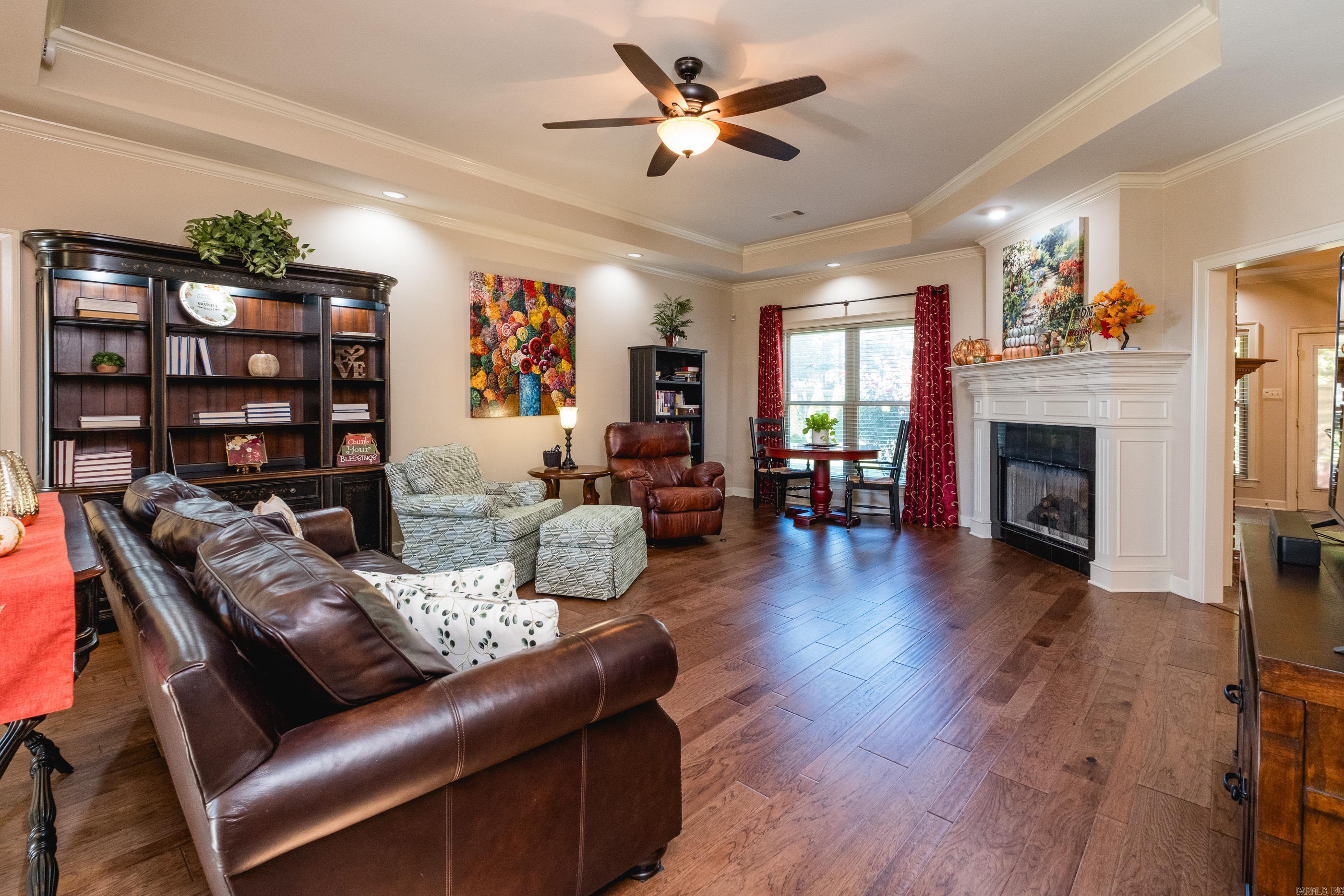 SOUTH SHORE ADDN - Residential