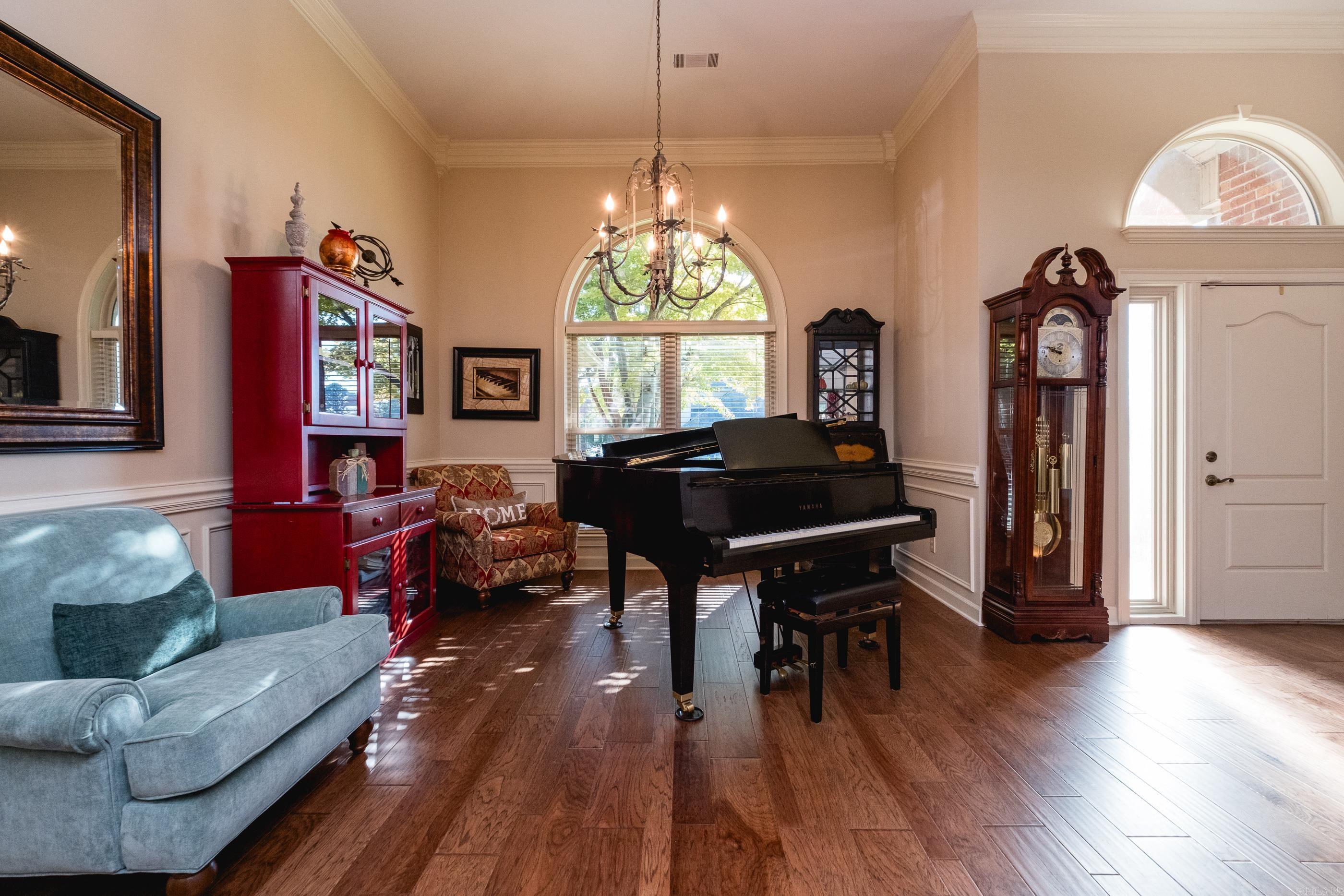 SOUTH SHORE ADDN - Residential