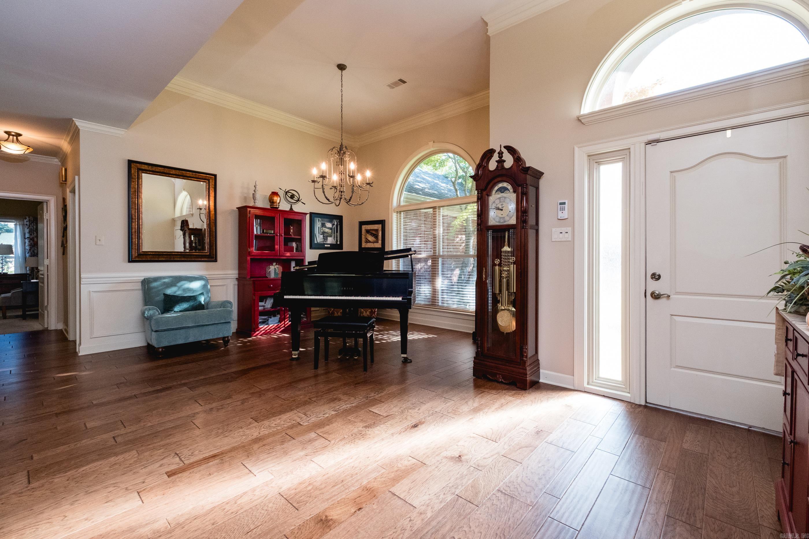 SOUTH SHORE ADDN - Residential