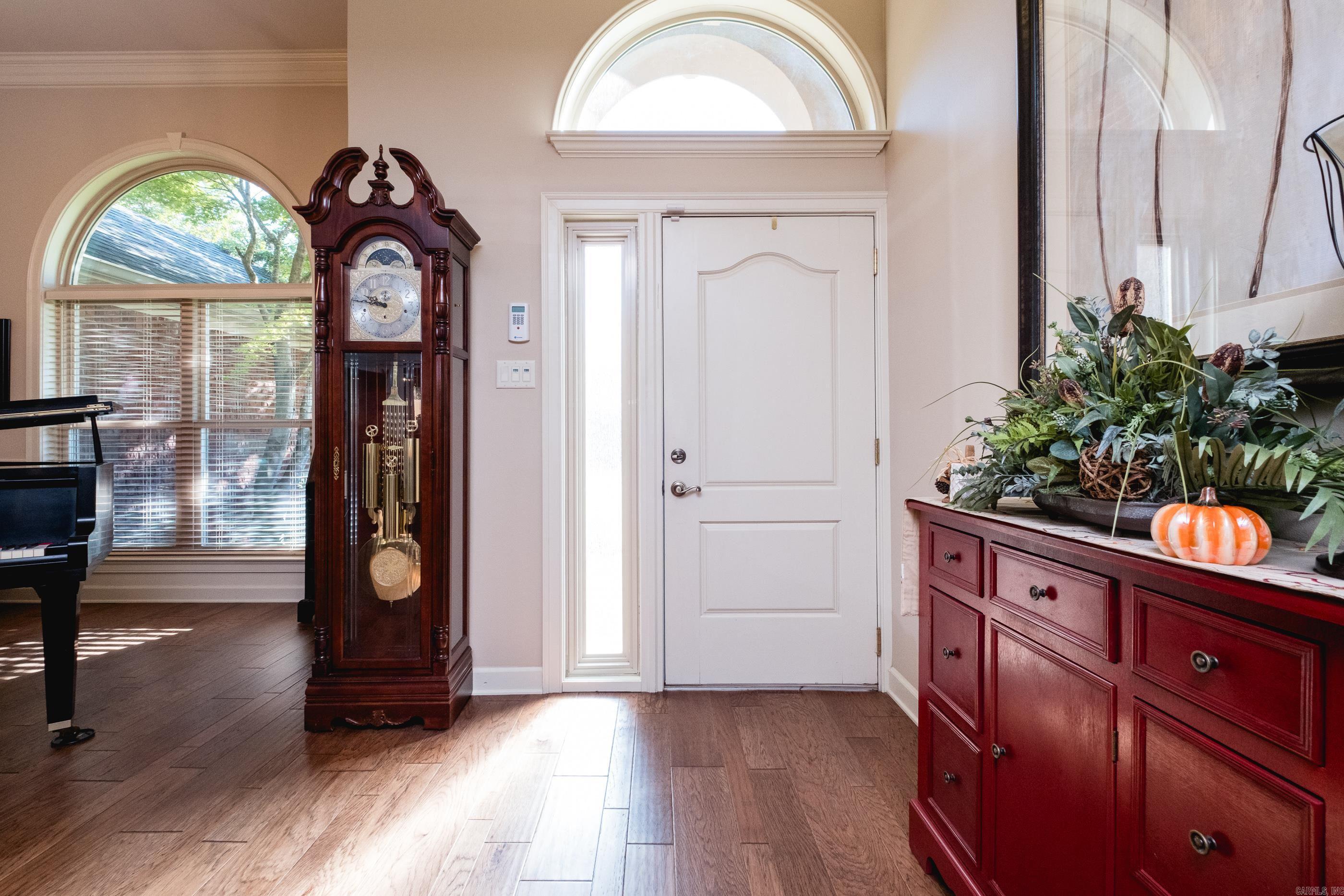 SOUTH SHORE ADDN - Residential