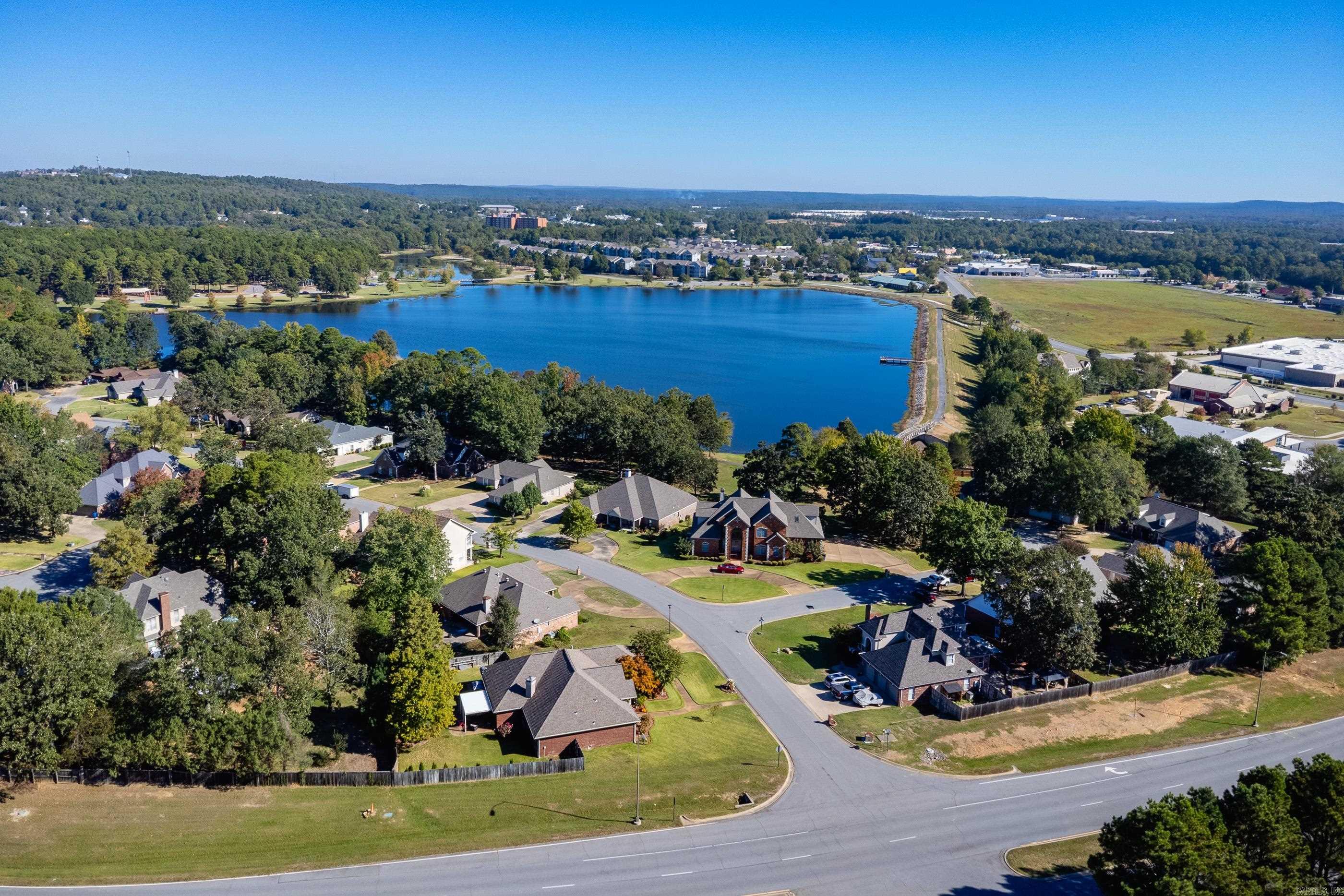 SOUTH SHORE ADDN - Residential