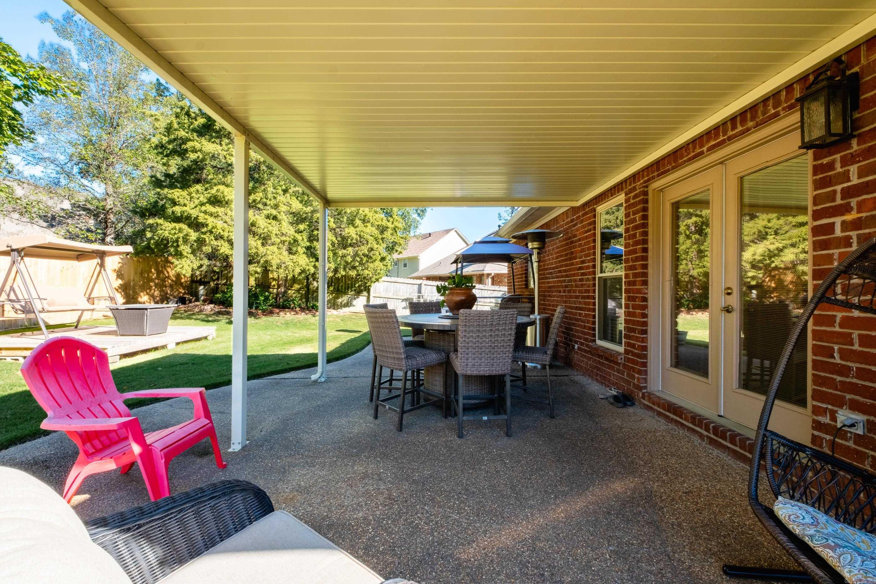 SOUTH SHORE ADDN - Residential