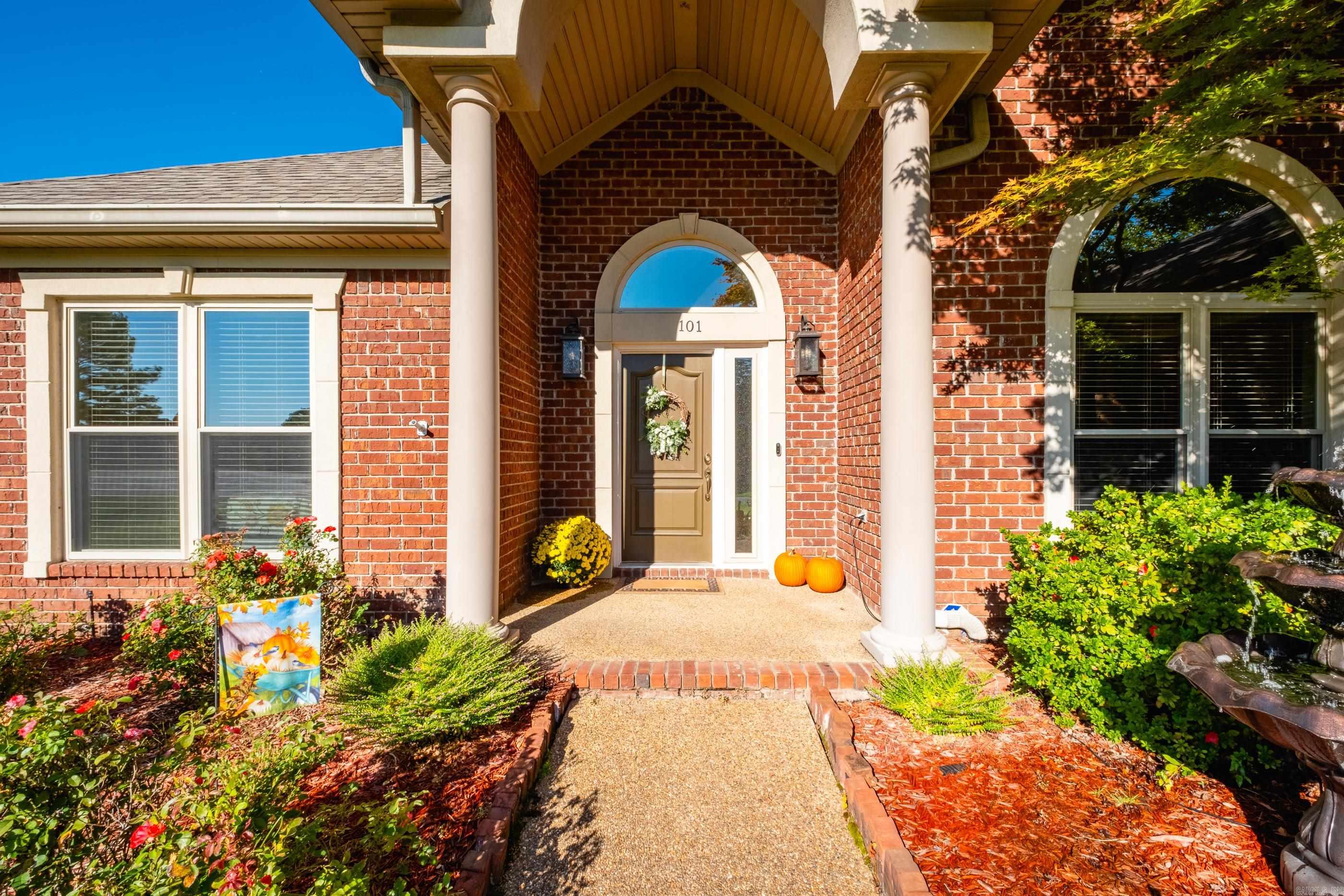 SOUTH SHORE ADDN - Residential