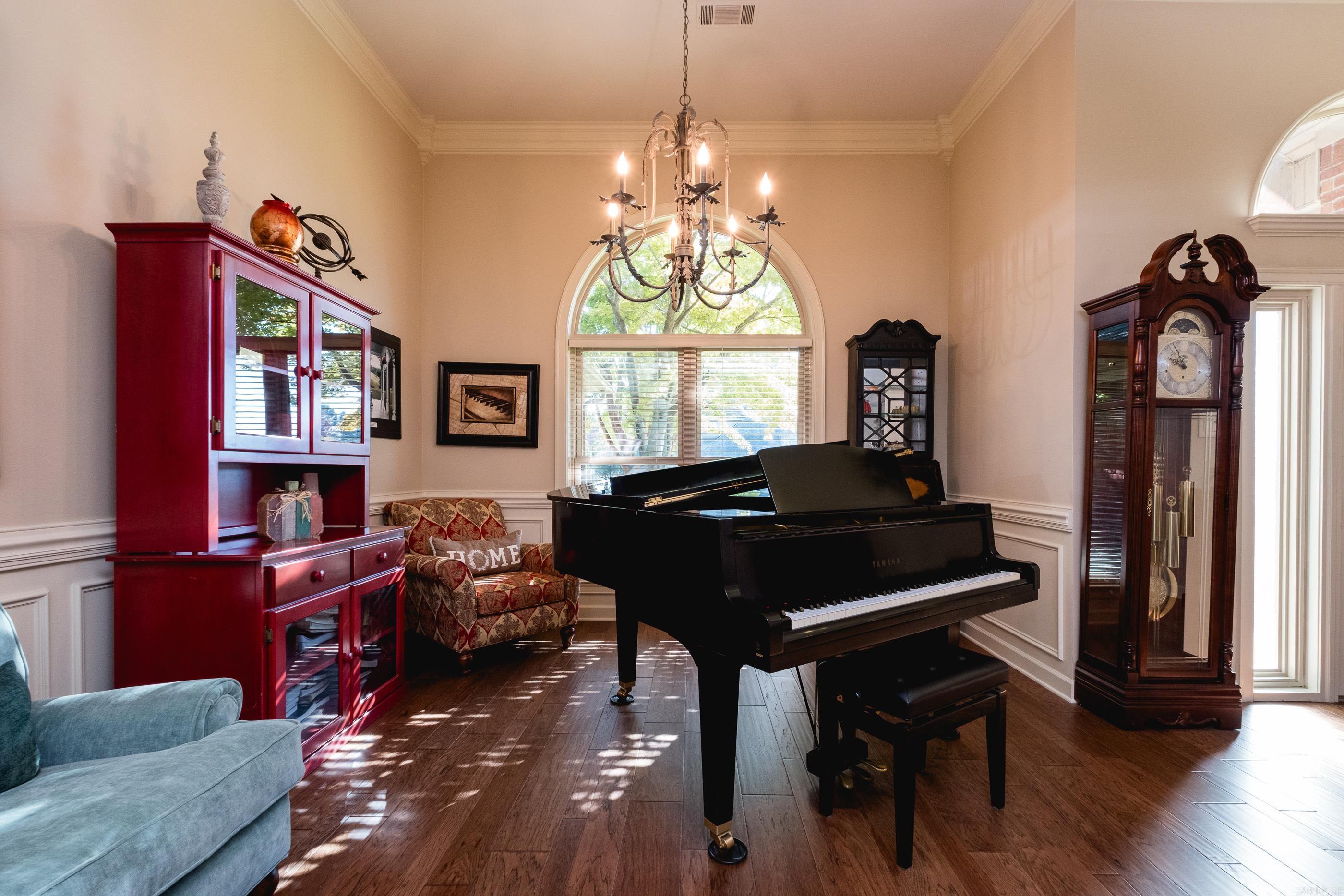 SOUTH SHORE ADDN - Residential