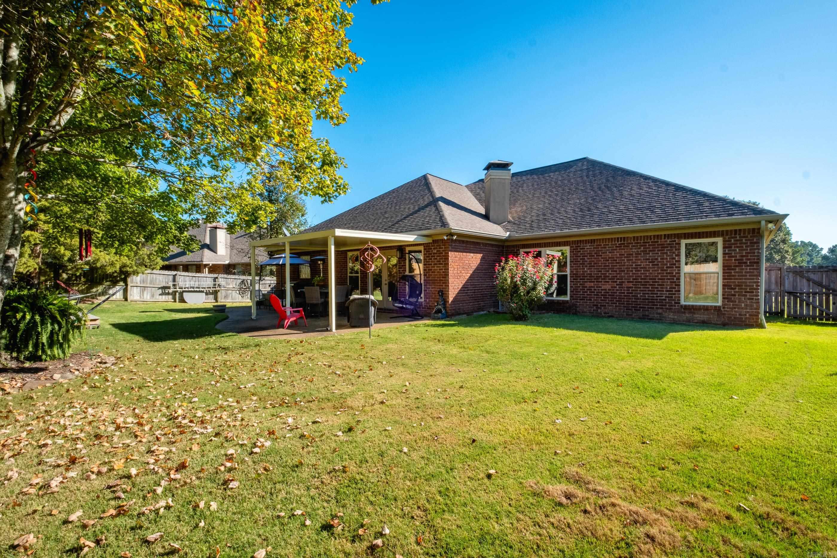 SOUTH SHORE ADDN - Residential