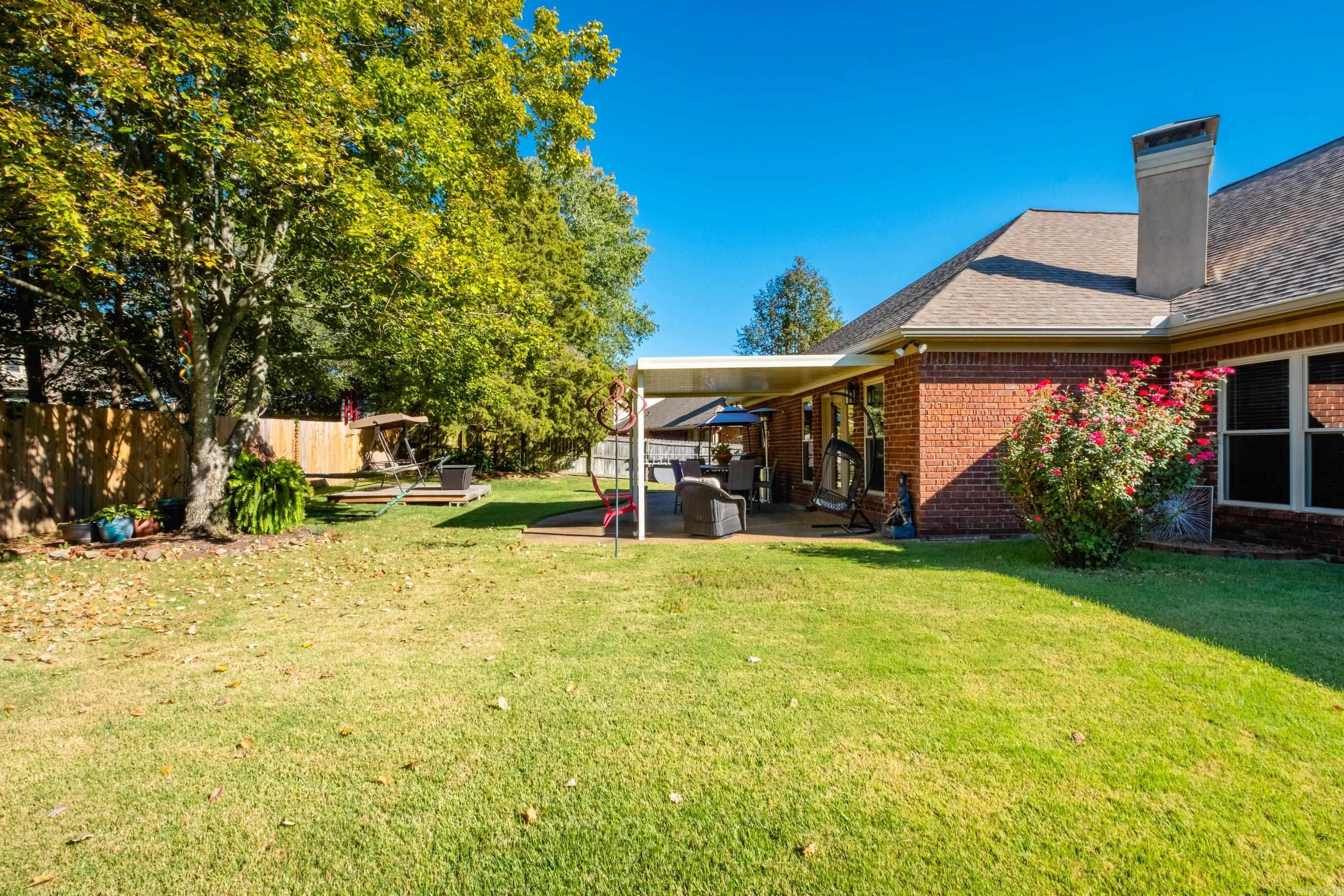 SOUTH SHORE ADDN - Residential