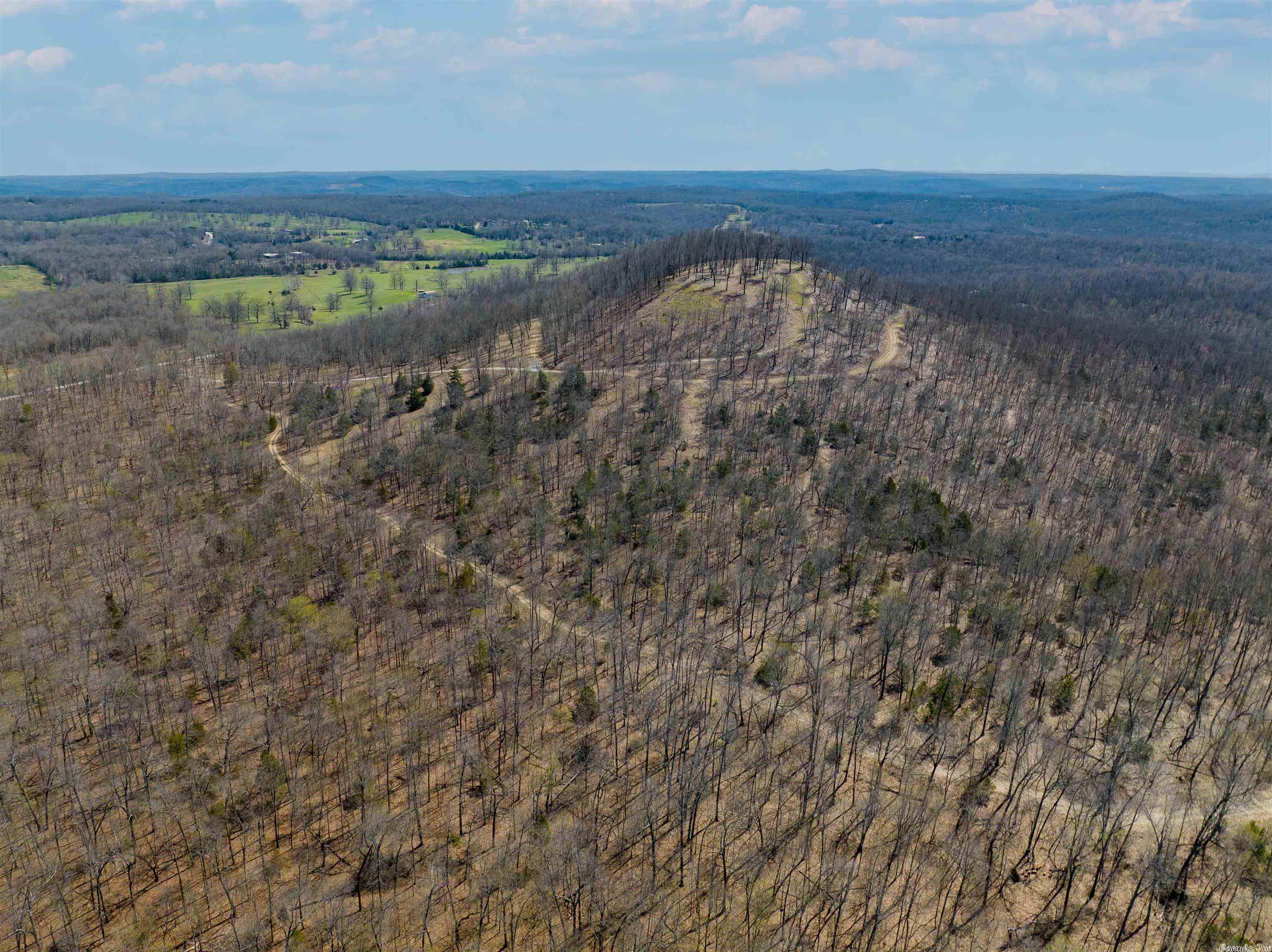 Not in Subdivision - Land