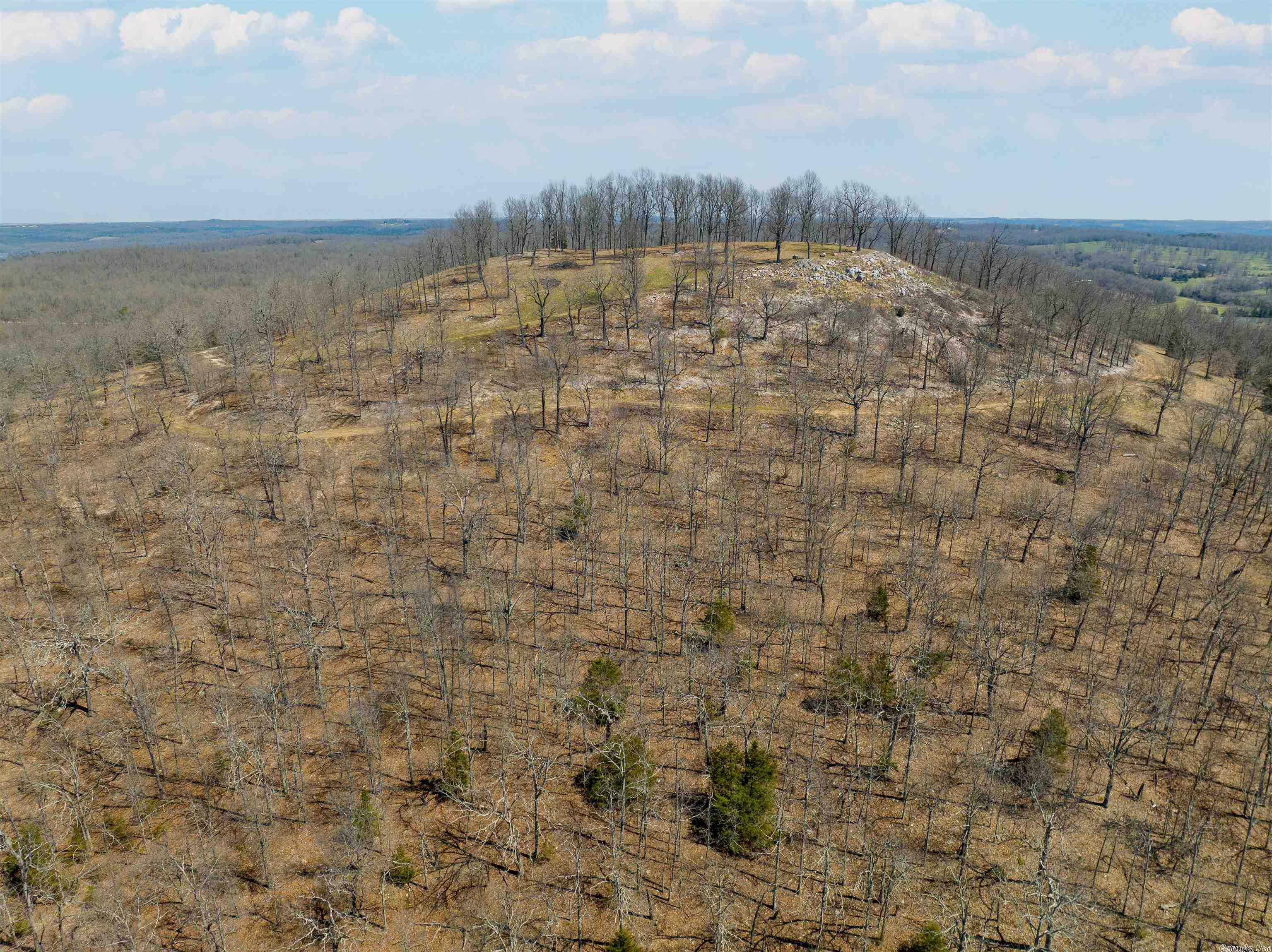 Not in Subdivision - Land