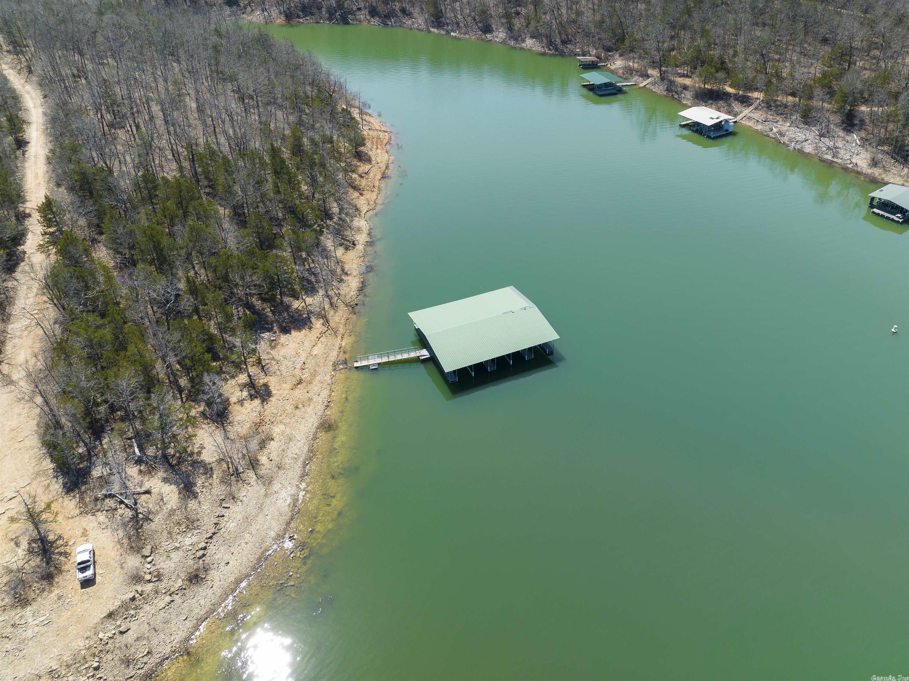 Not in Subdivision - Land