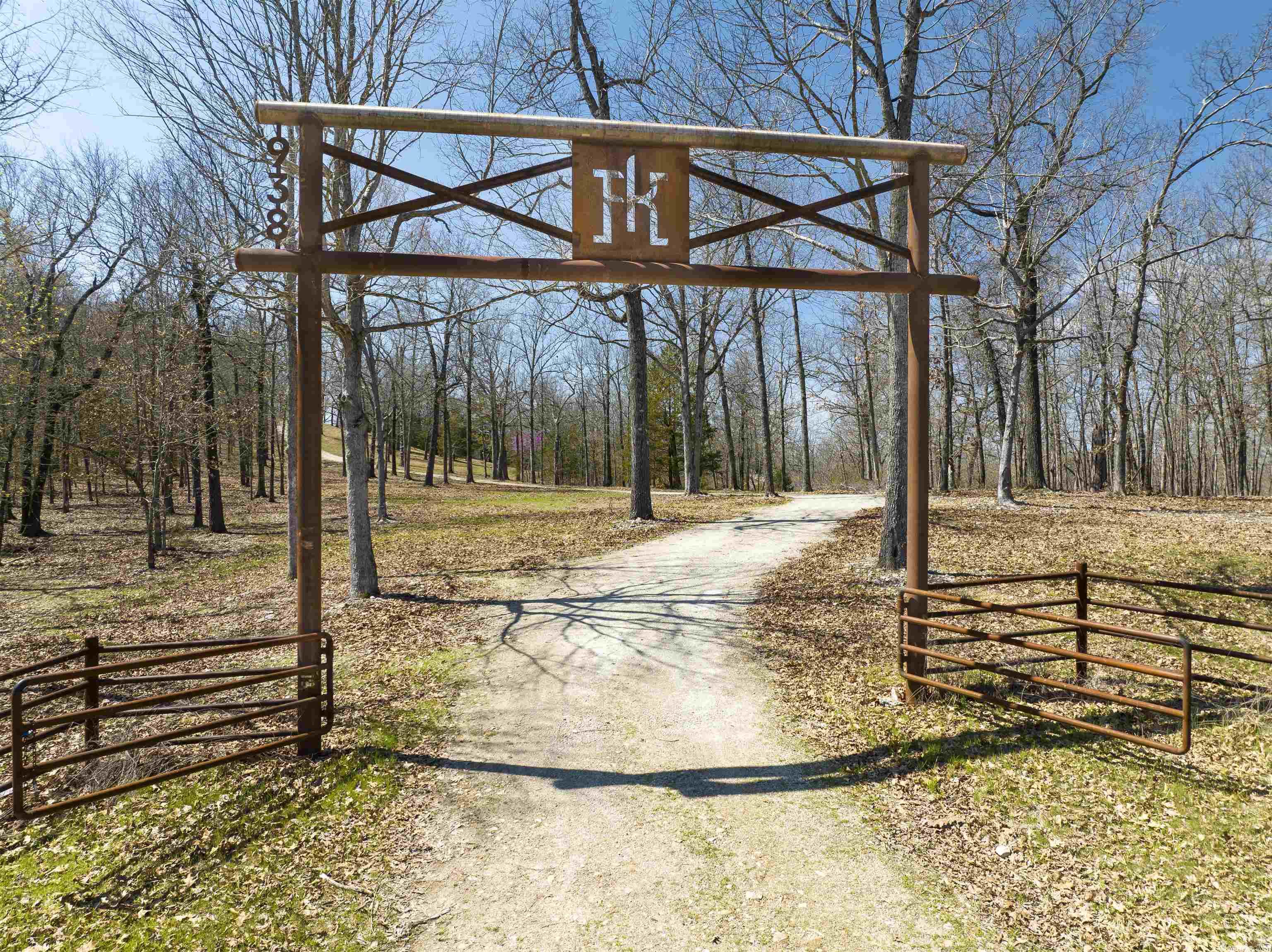 Not in Subdivision - Land